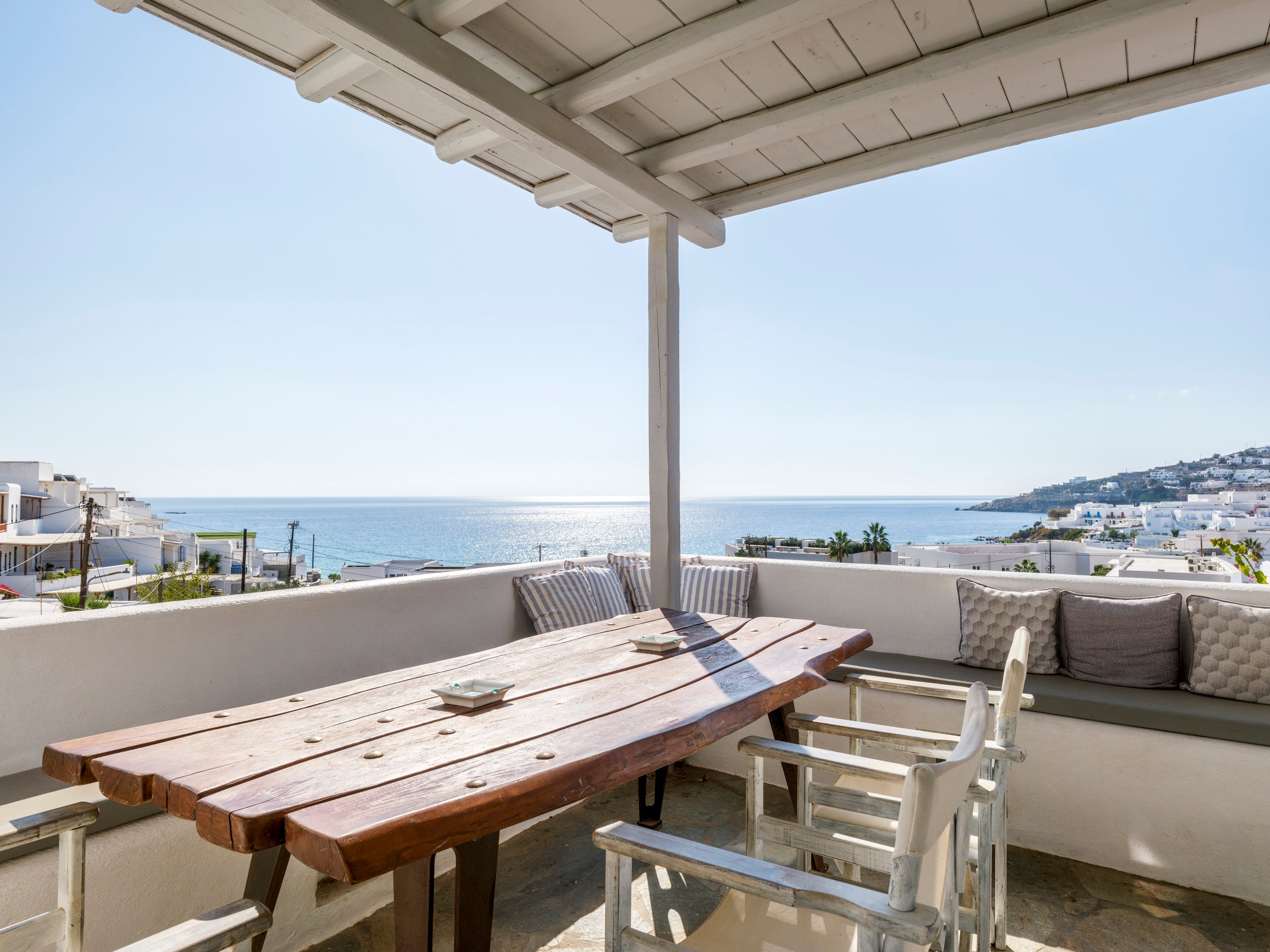 Baybees Sea View Residence Two Bedroom House 30