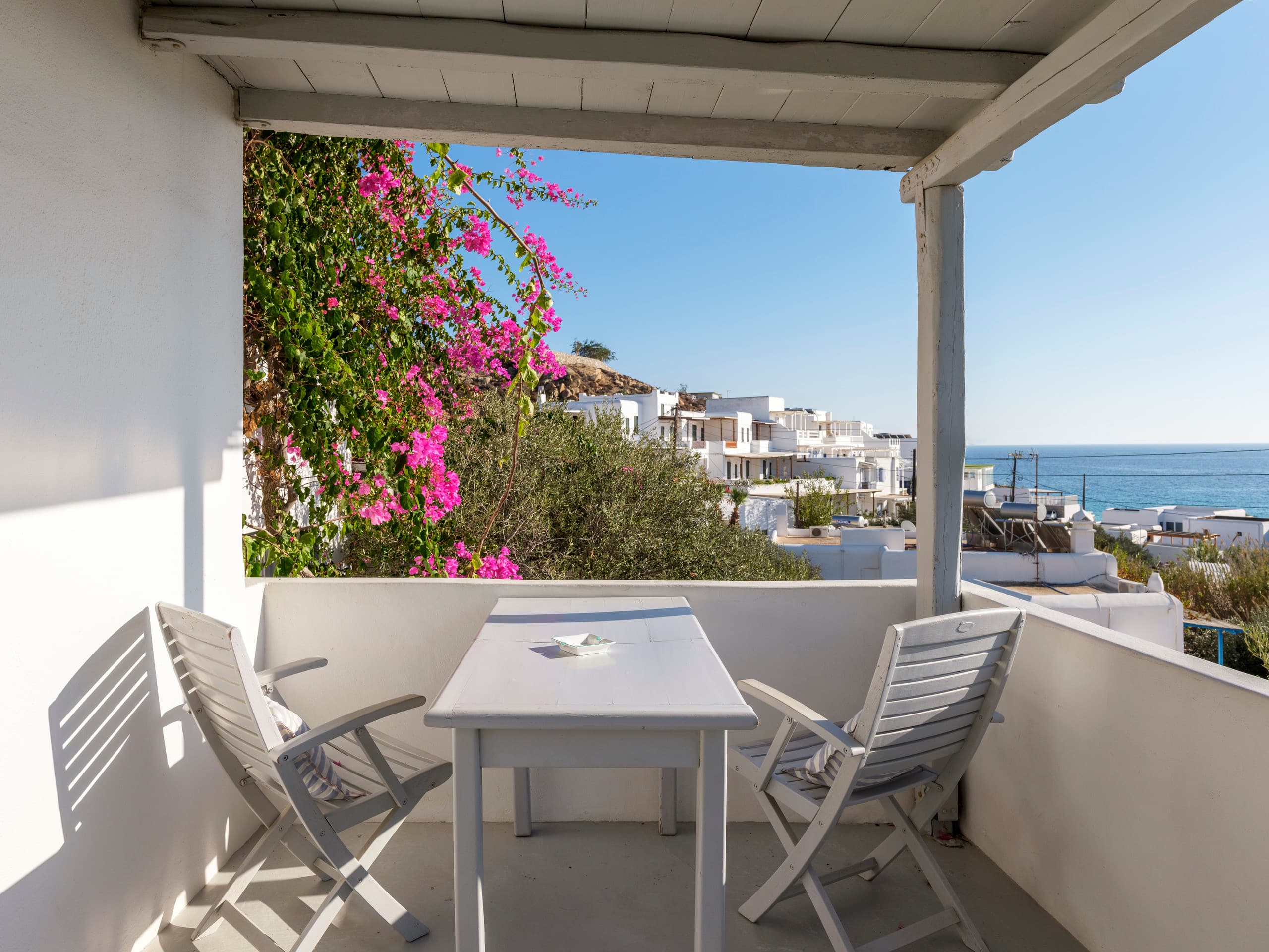 Baybees Sea View Residence Two Bedroom House 32