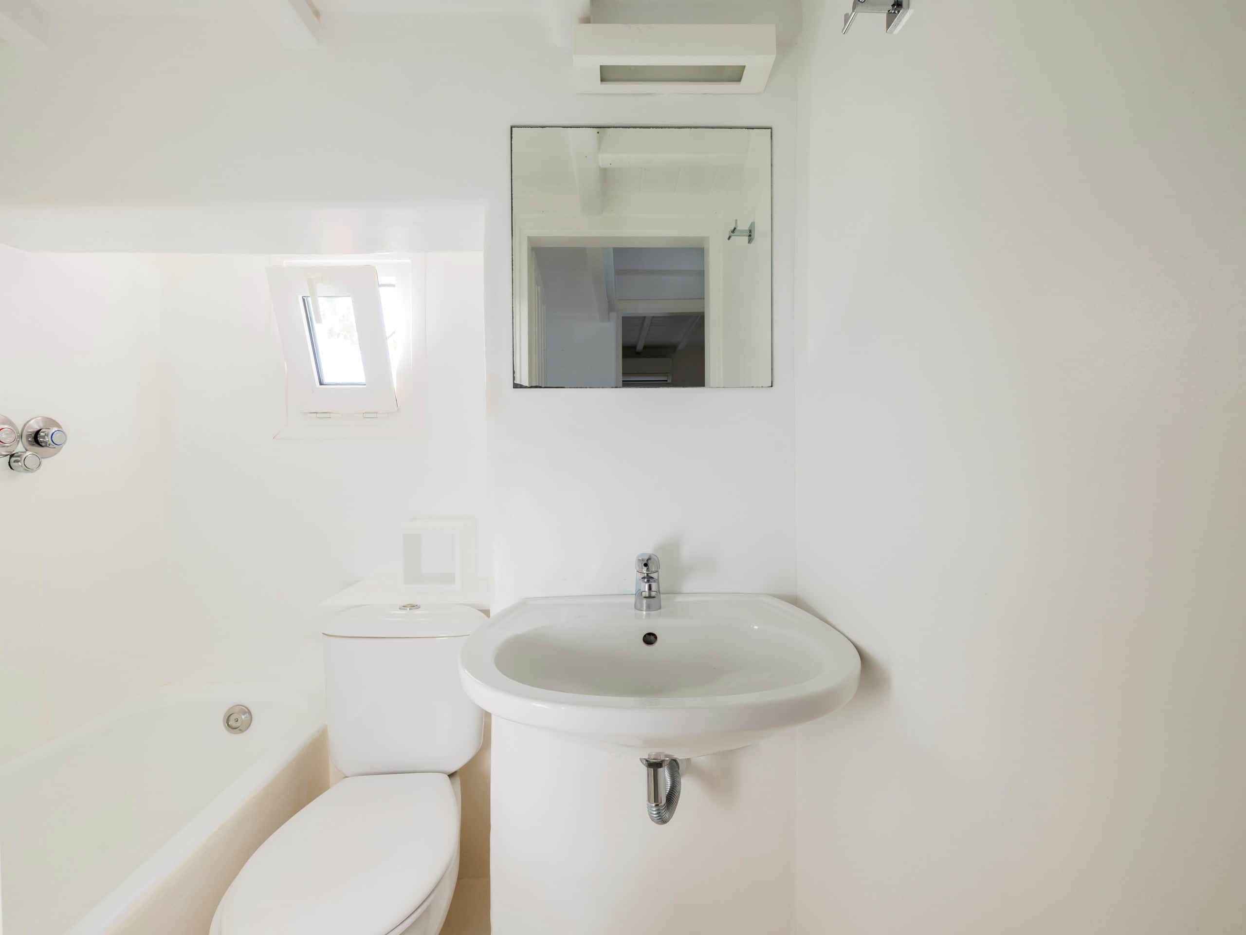 Baybees Sea View Residence Two Bedroom House 29