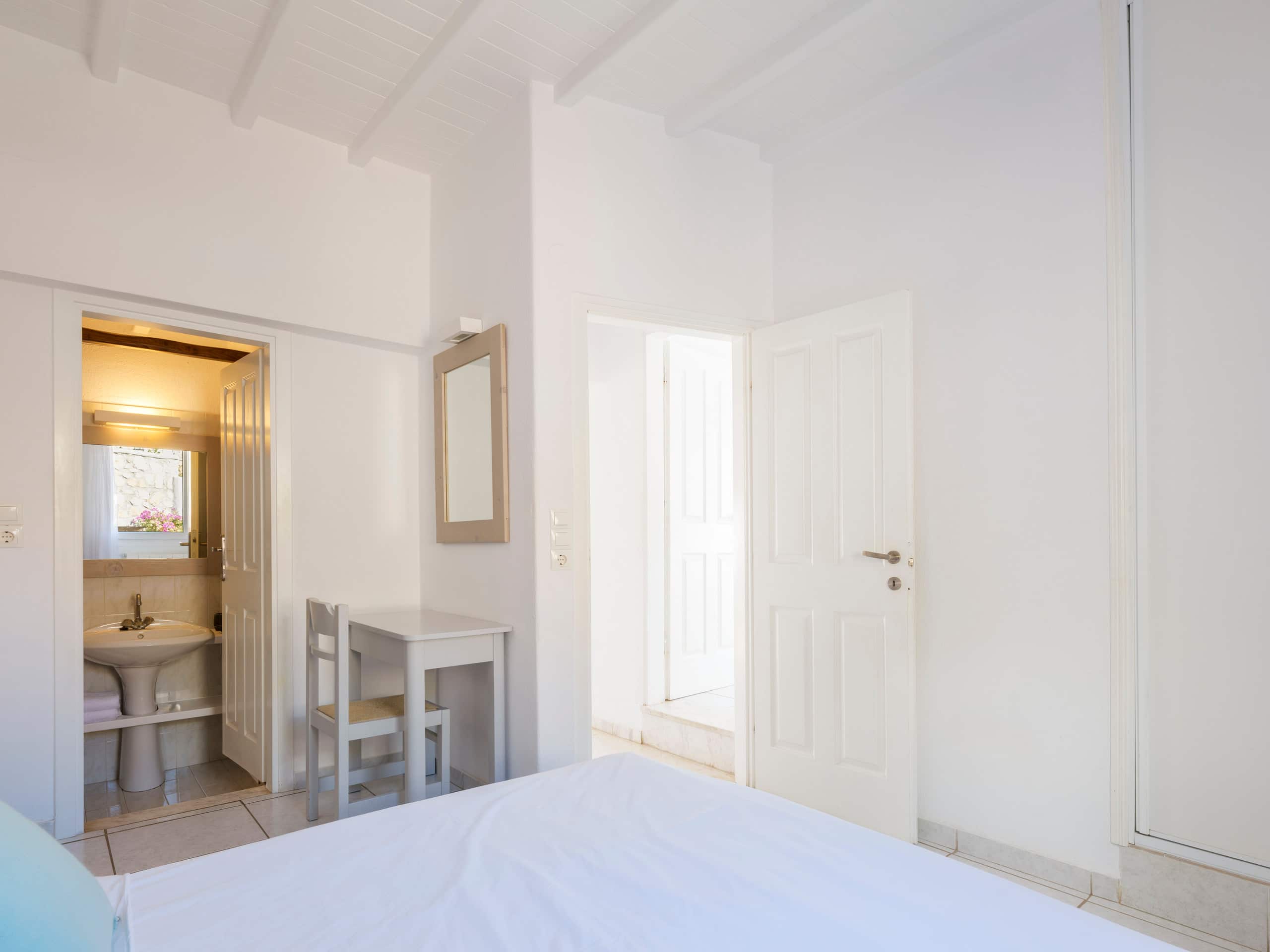 Baybees Sea View Residence Two Bedroom House 6