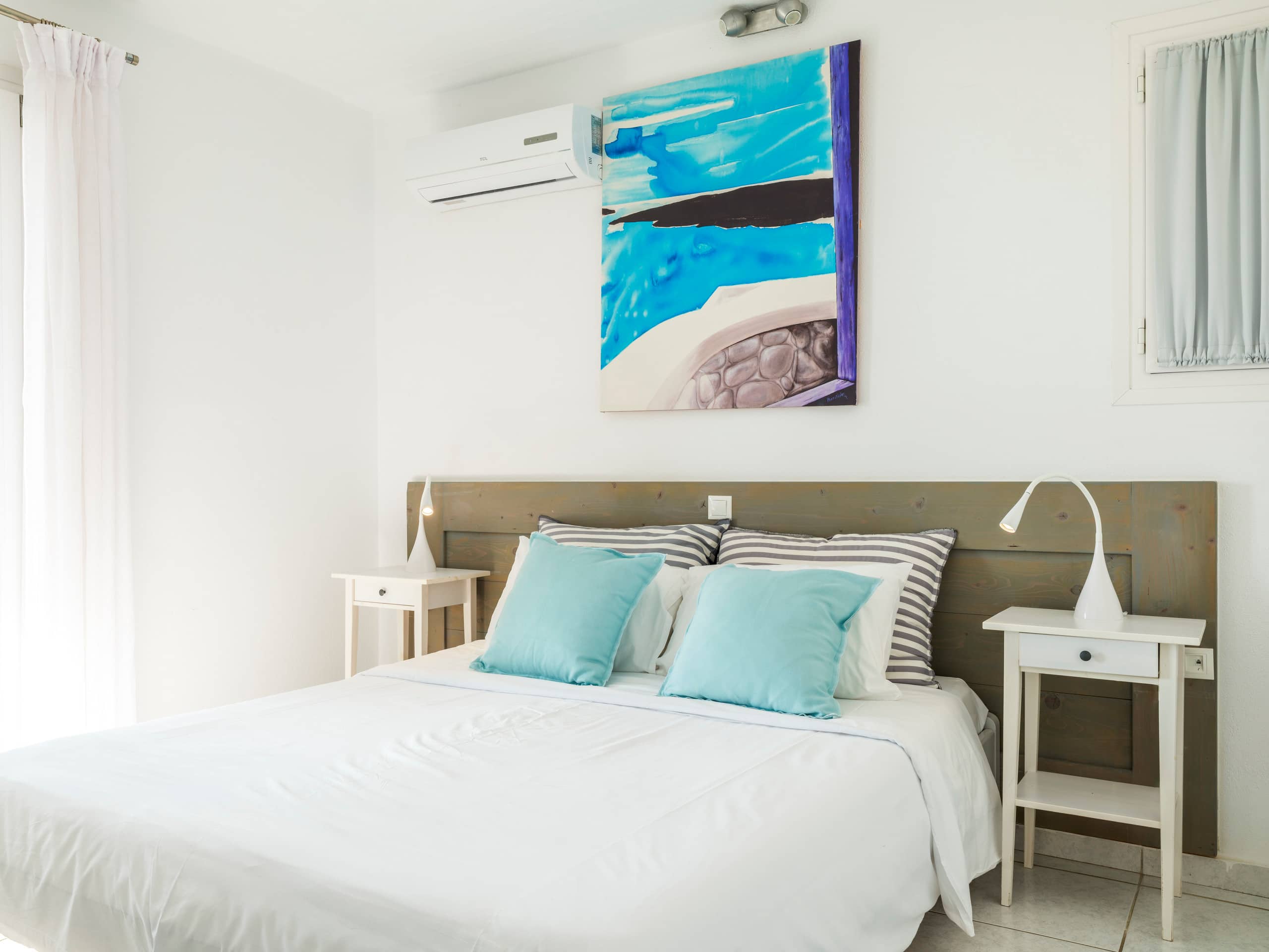 Baybees Sea View Residence Two Bedroom House 22