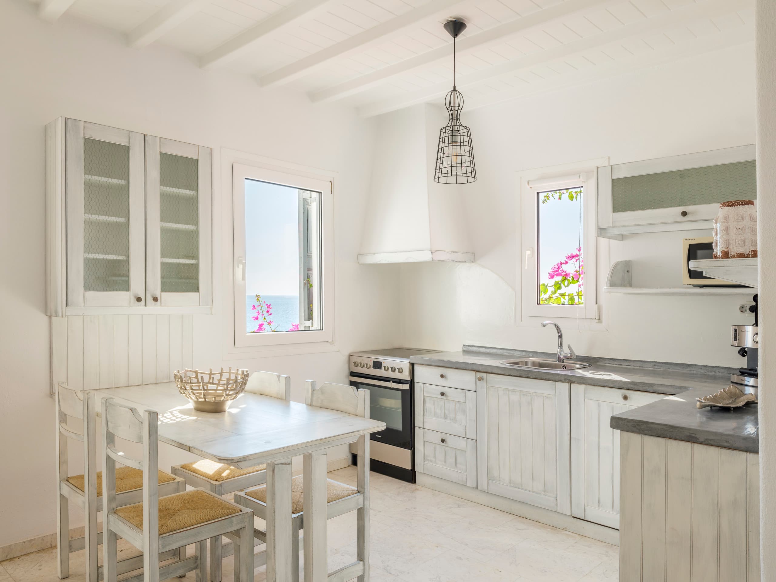 Baybees Sea View Residence Two Bedroom House 14