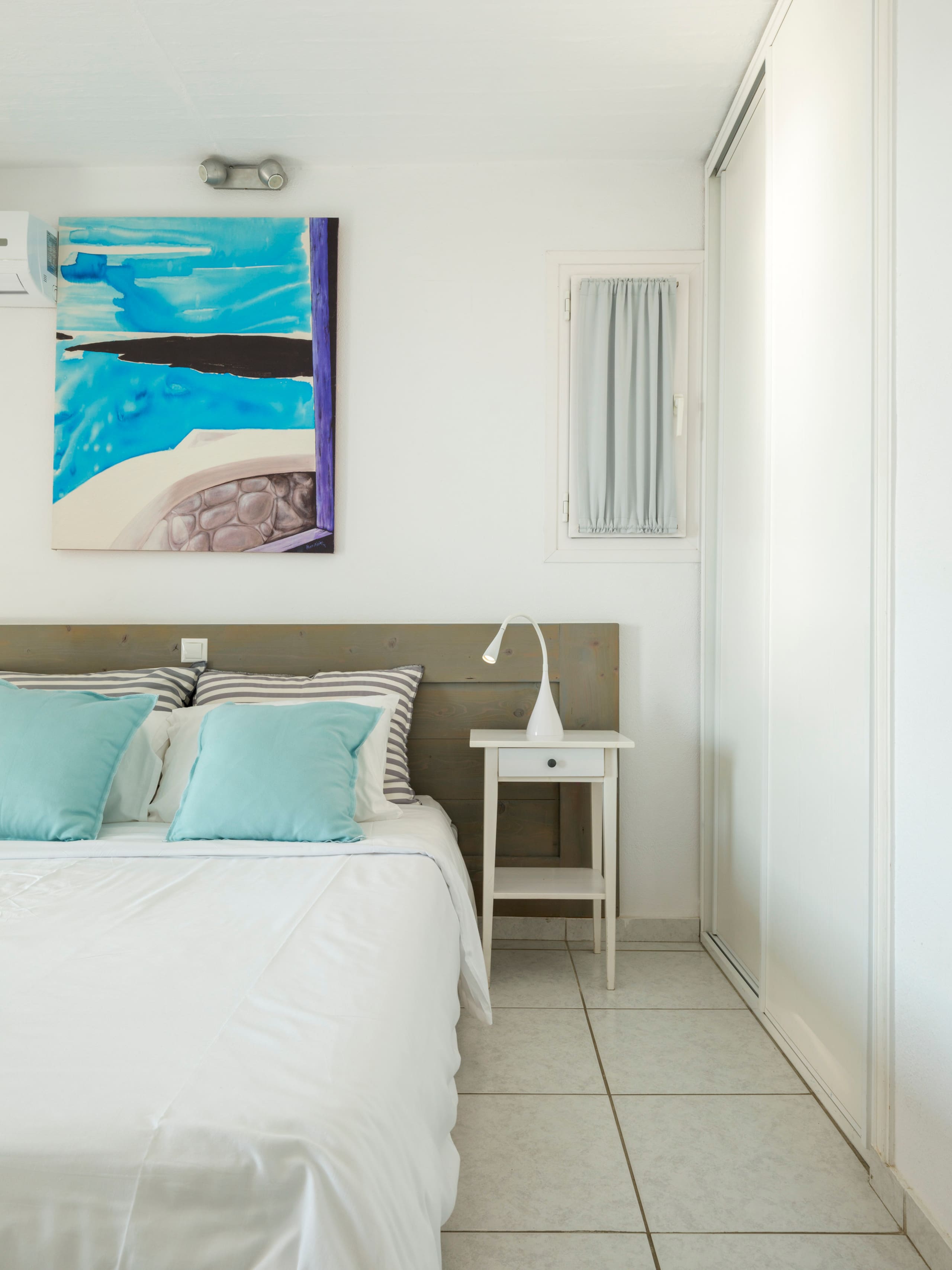 Baybees Sea View Residence Two Bedroom House 24