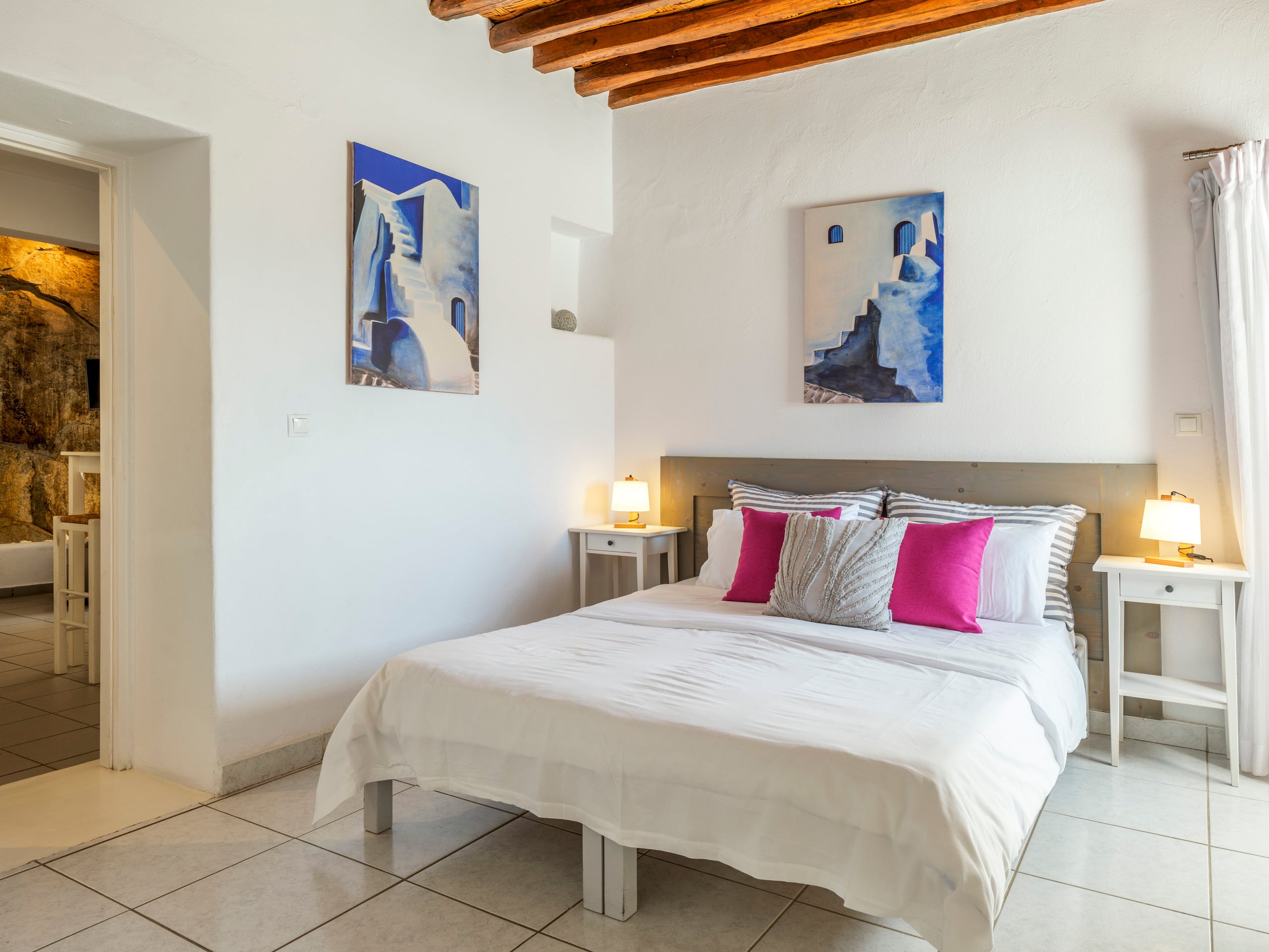 Baybees Sea View Residence Two Bedroom House 20