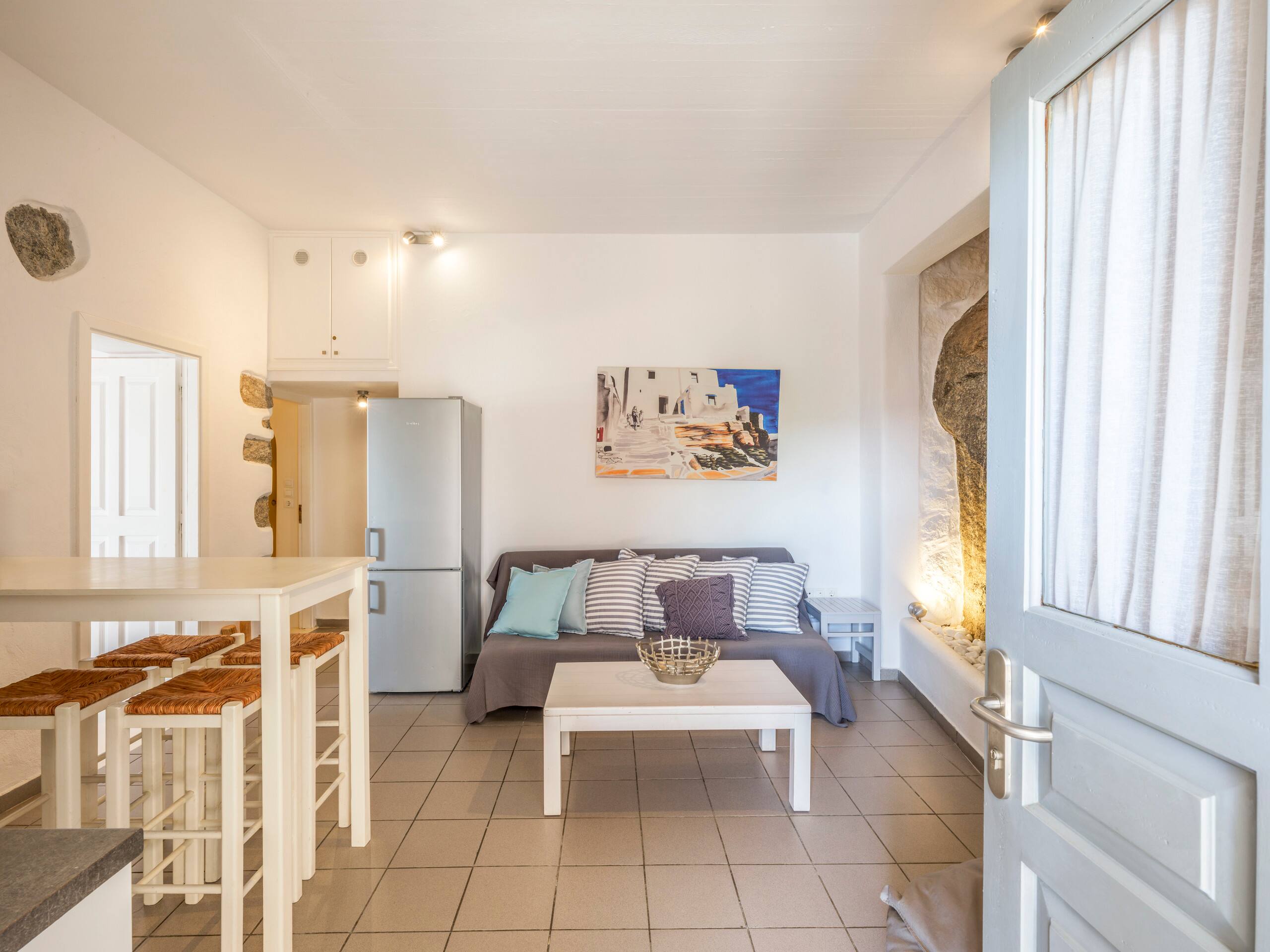Baybees Sea View Residence Two Bedroom House 11