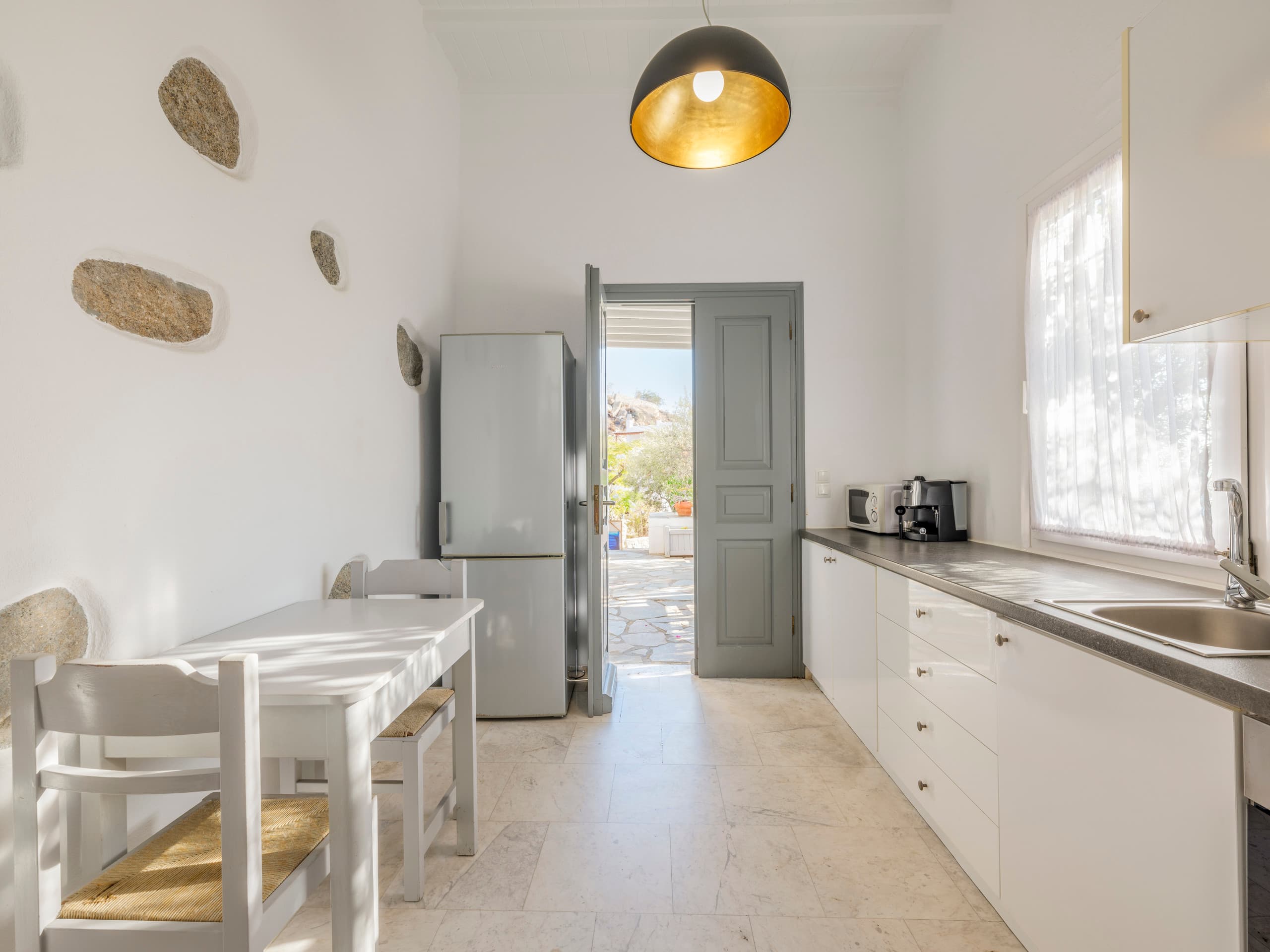 Baybees Sea View Residence Two Bedroom House 17