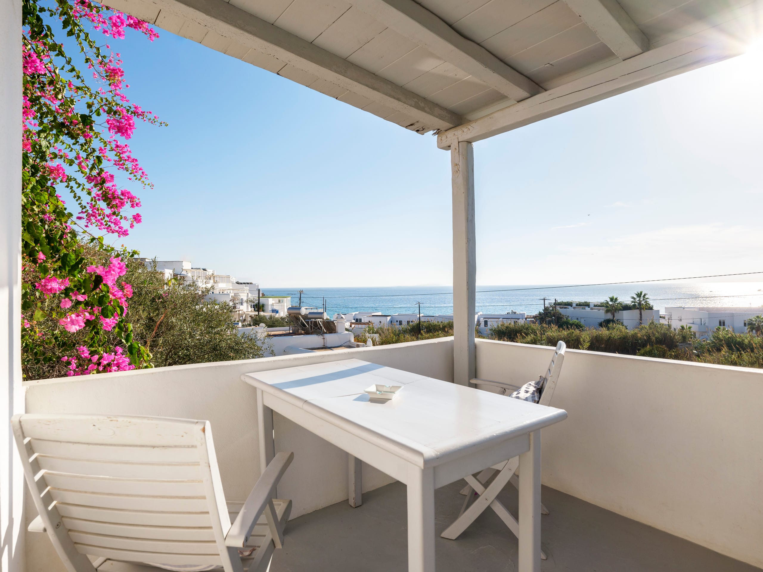 Baybees Sea View Residence Two Bedroom House 31