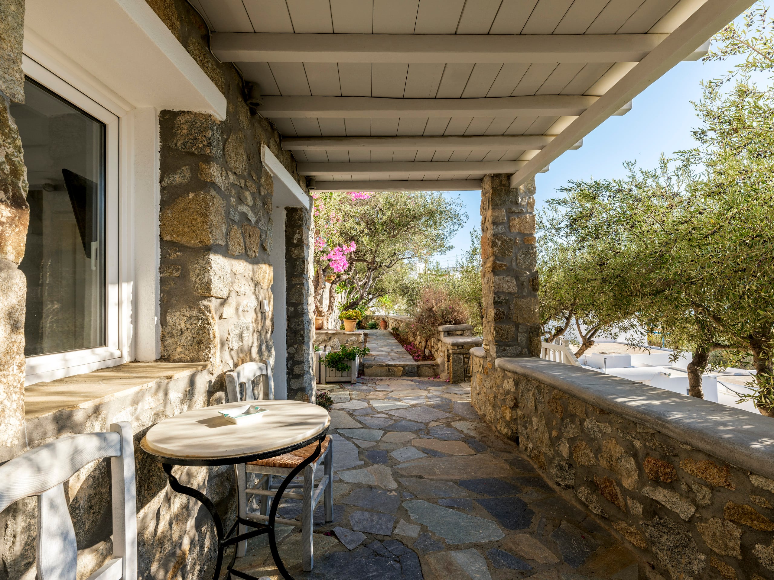 Baybees Sea View Residence Two Bedroom House 35