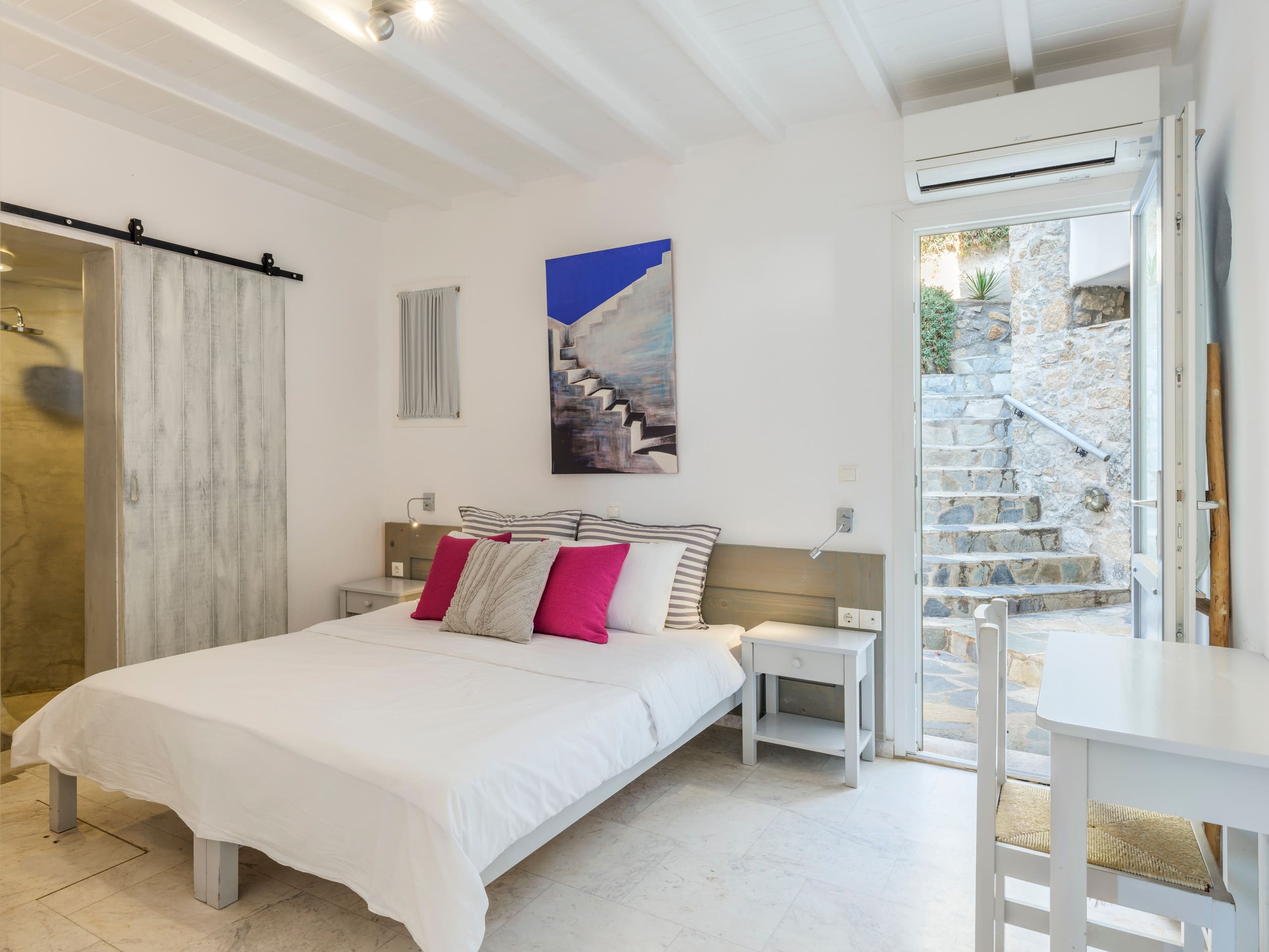 Baybees Sea View Residence Two Bedroom House 39