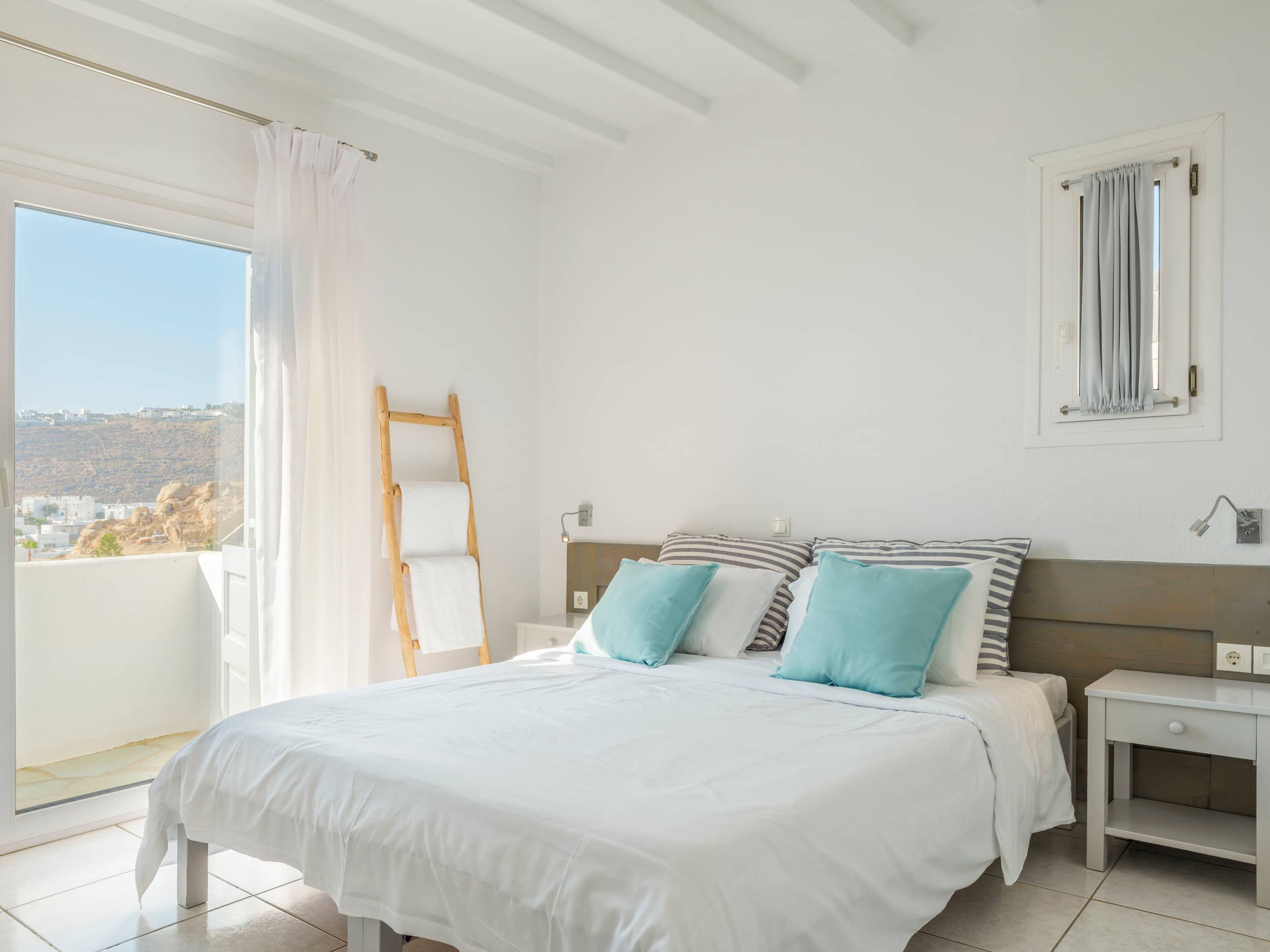 Baybees Sea View Residence Two Bedroom House — photo 2