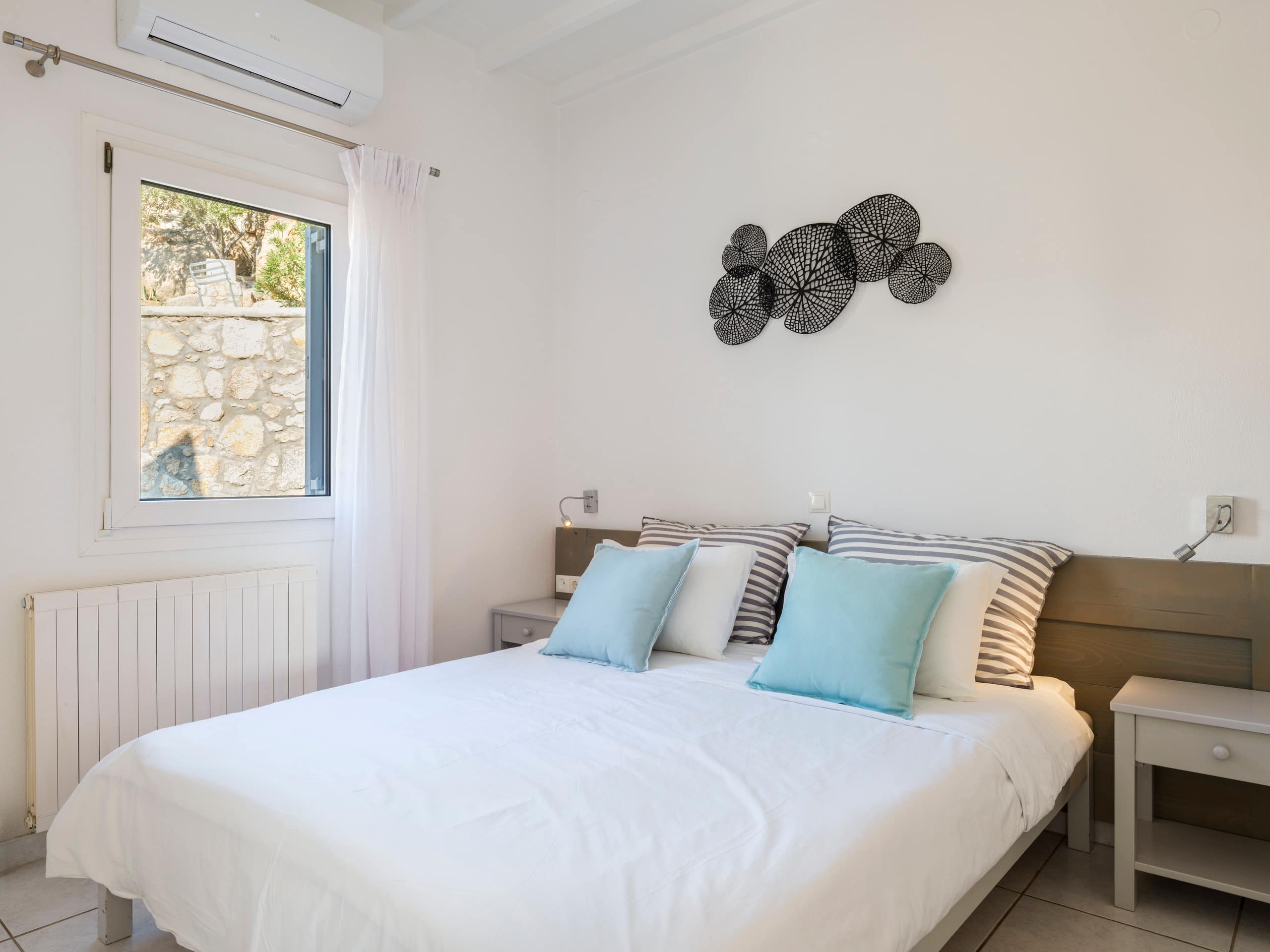 Baybees Sea View Residence Two Bedroom House — photo 5