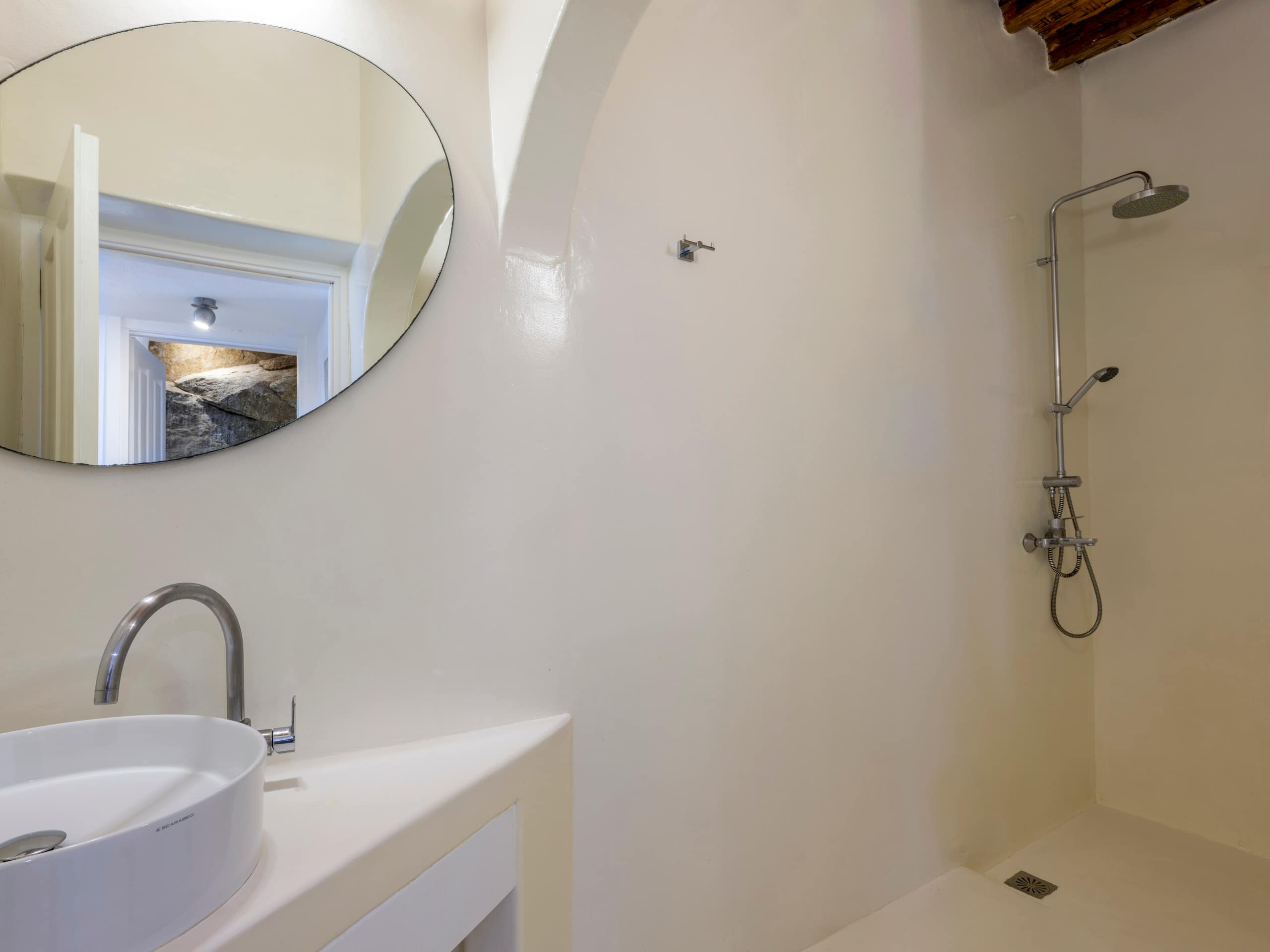 Baybees Sea View Residence Two Bedroom House 26