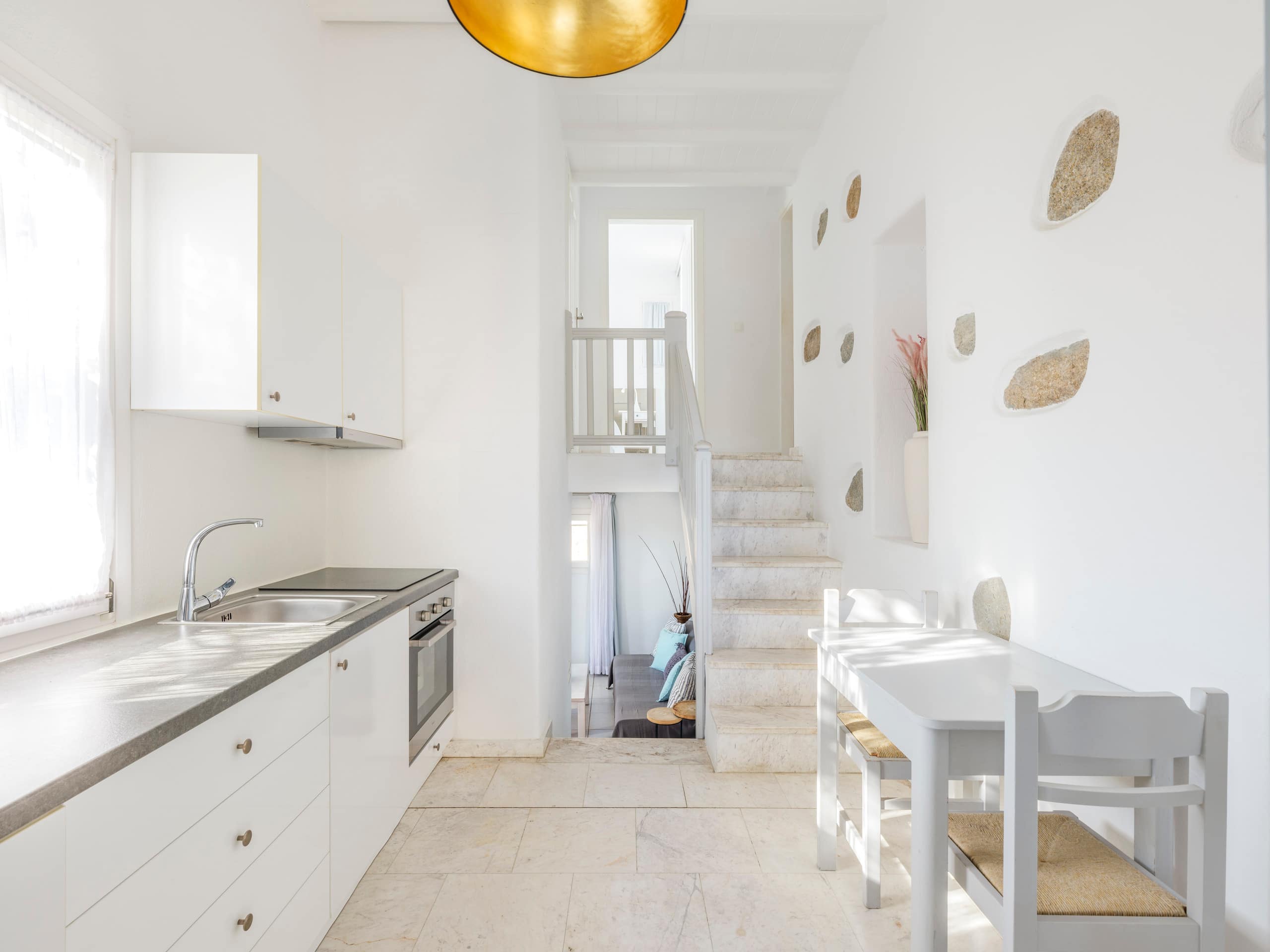 Baybees Sea View Residence Two Bedroom House 16