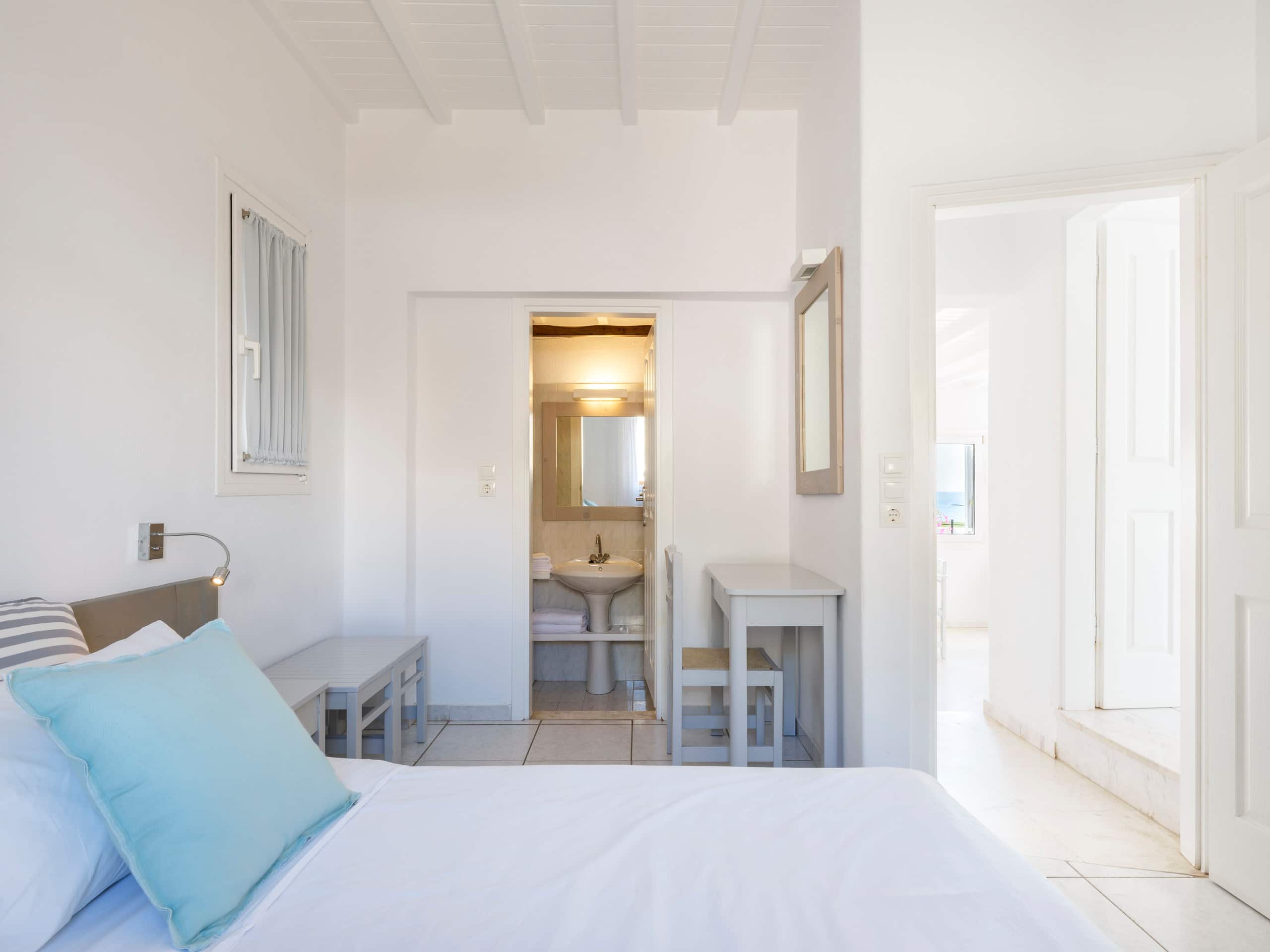 Baybees Sea View Residence Two Bedroom House 7