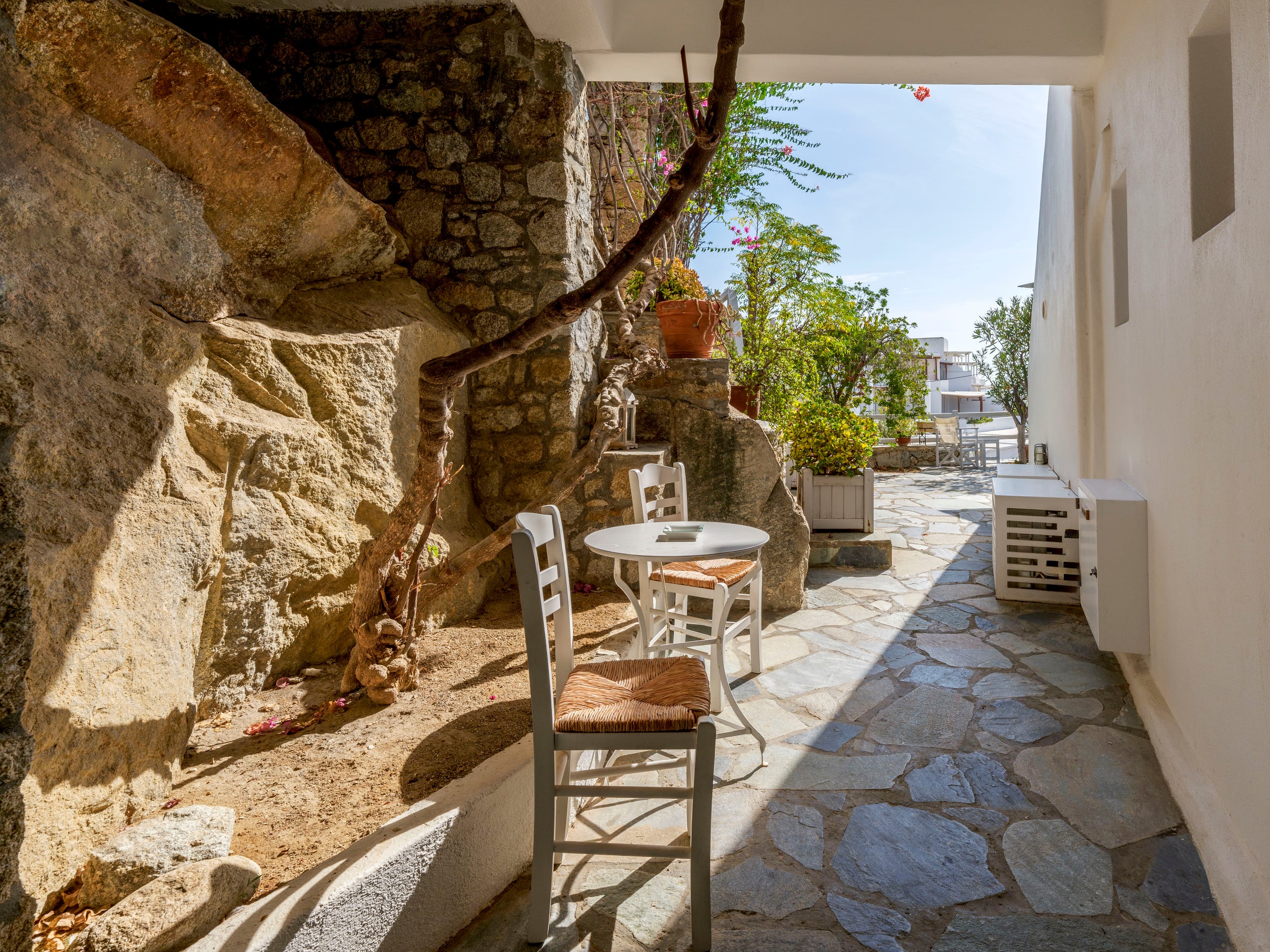 Baybees Sea View Residence Two Bedroom House 36