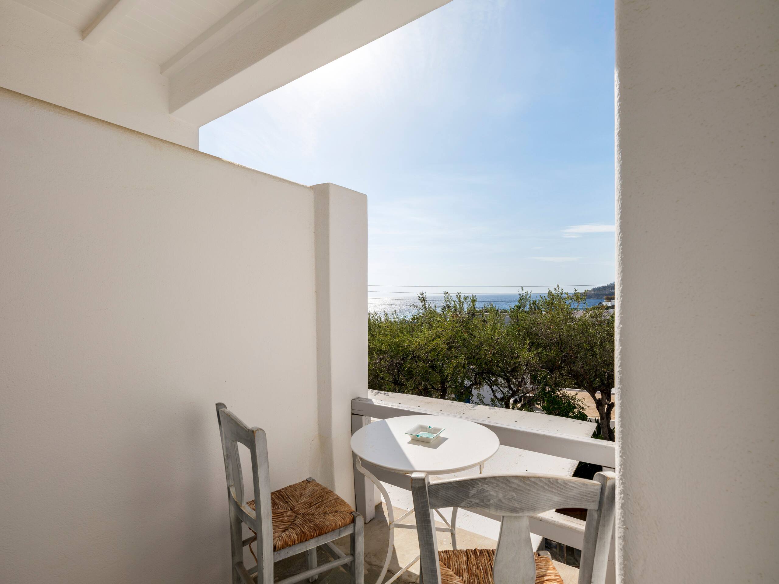 Baybees Sea View Residence Two Bedroom House 37