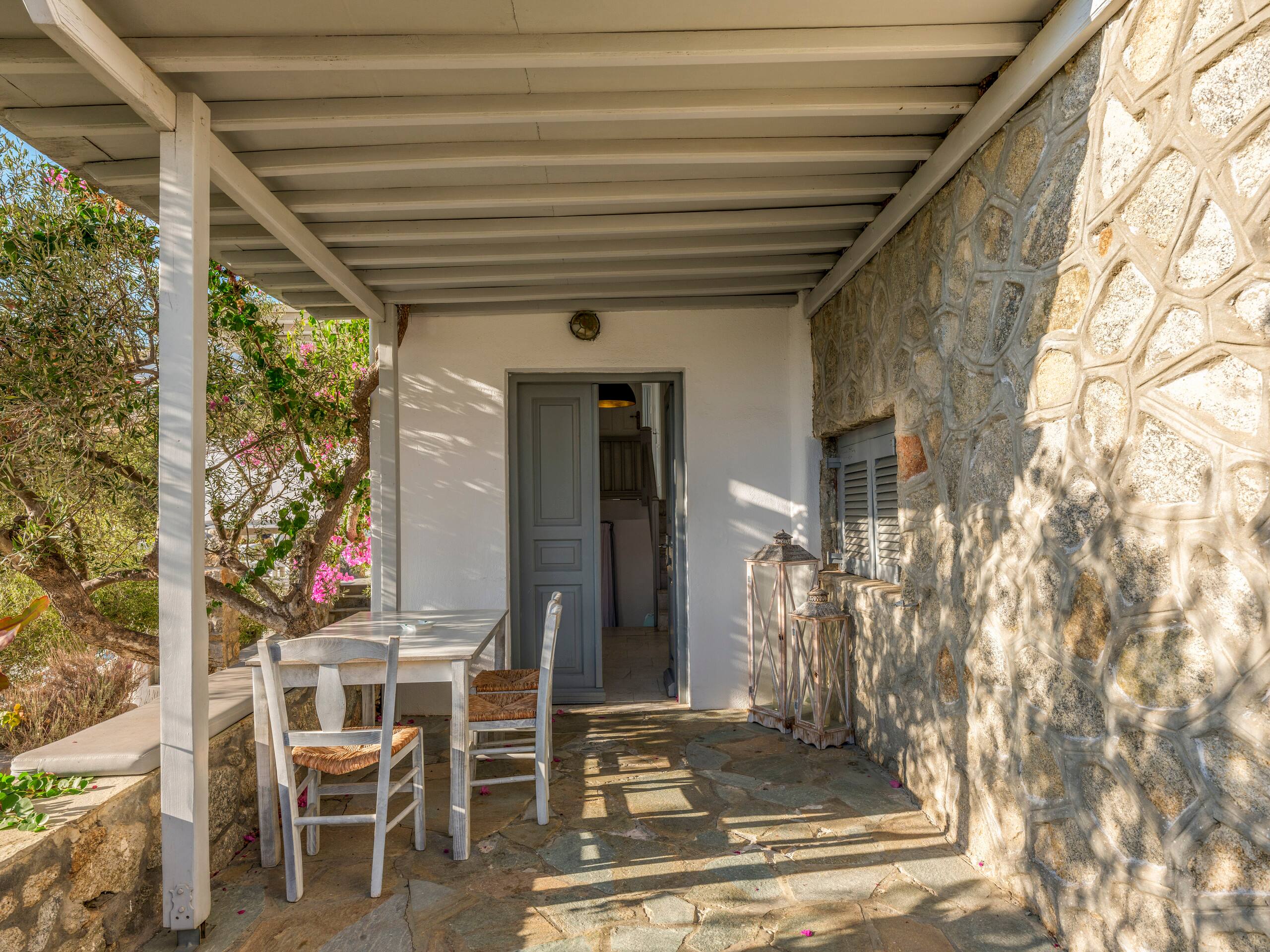 Baybees Sea View Residence Two Bedroom House 34