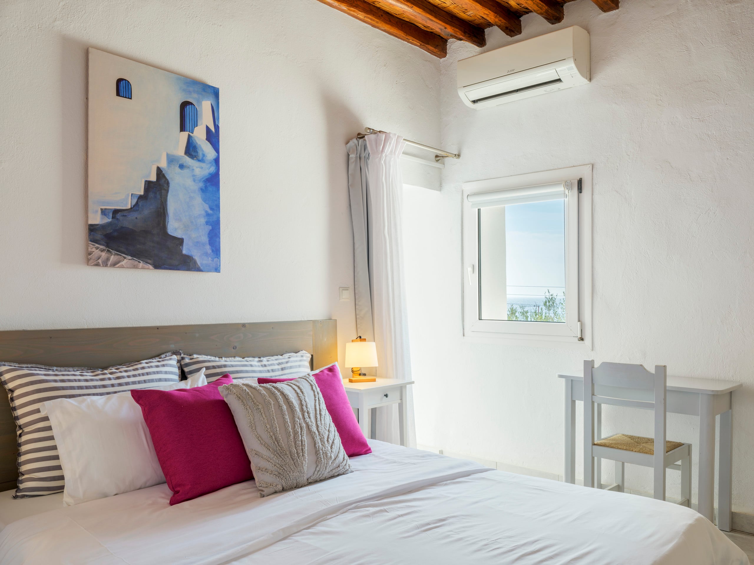 Baybees Sea View Residence Two Bedroom House 19