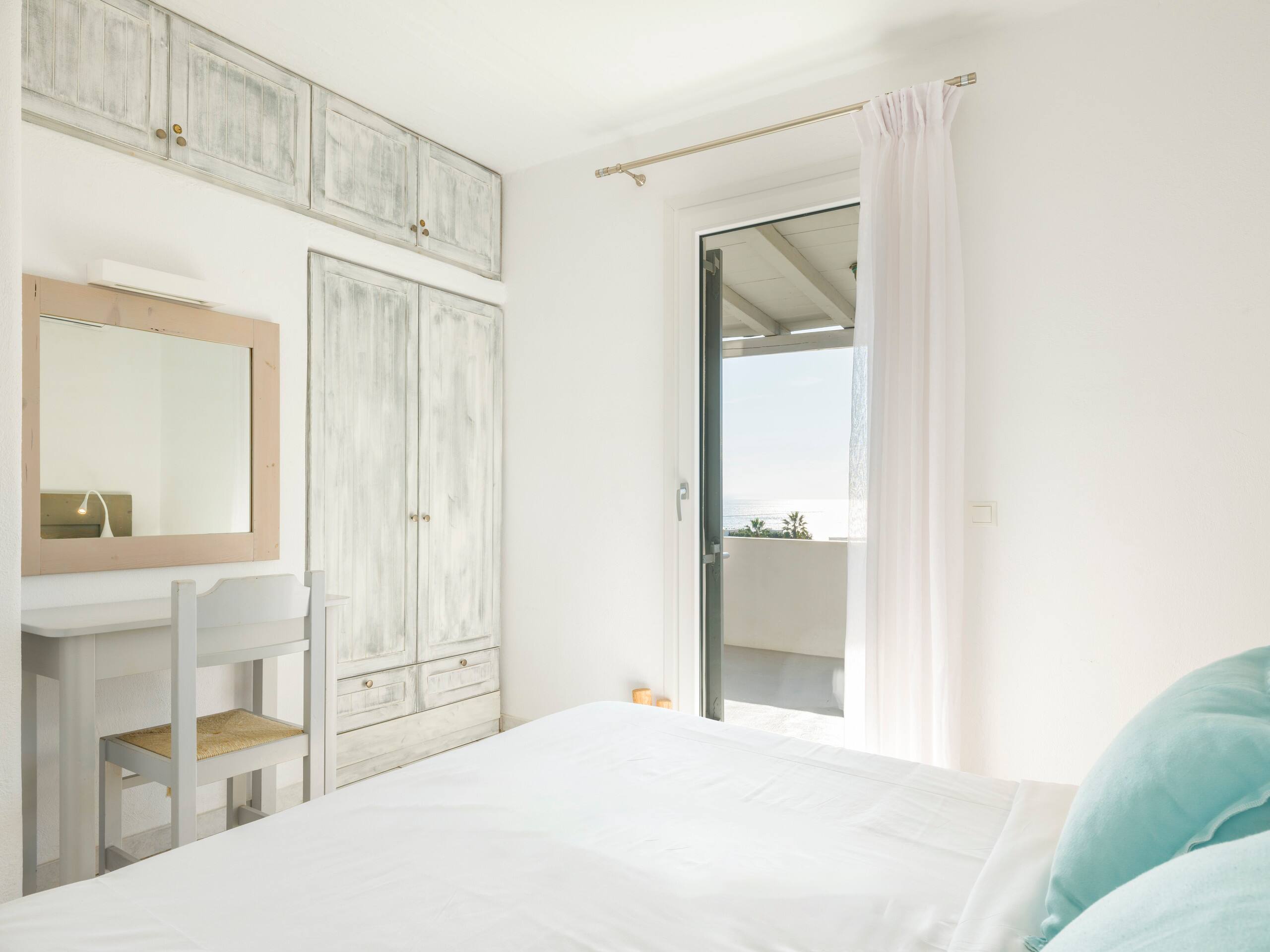 Baybees Sea View Residence Two Bedroom House 23