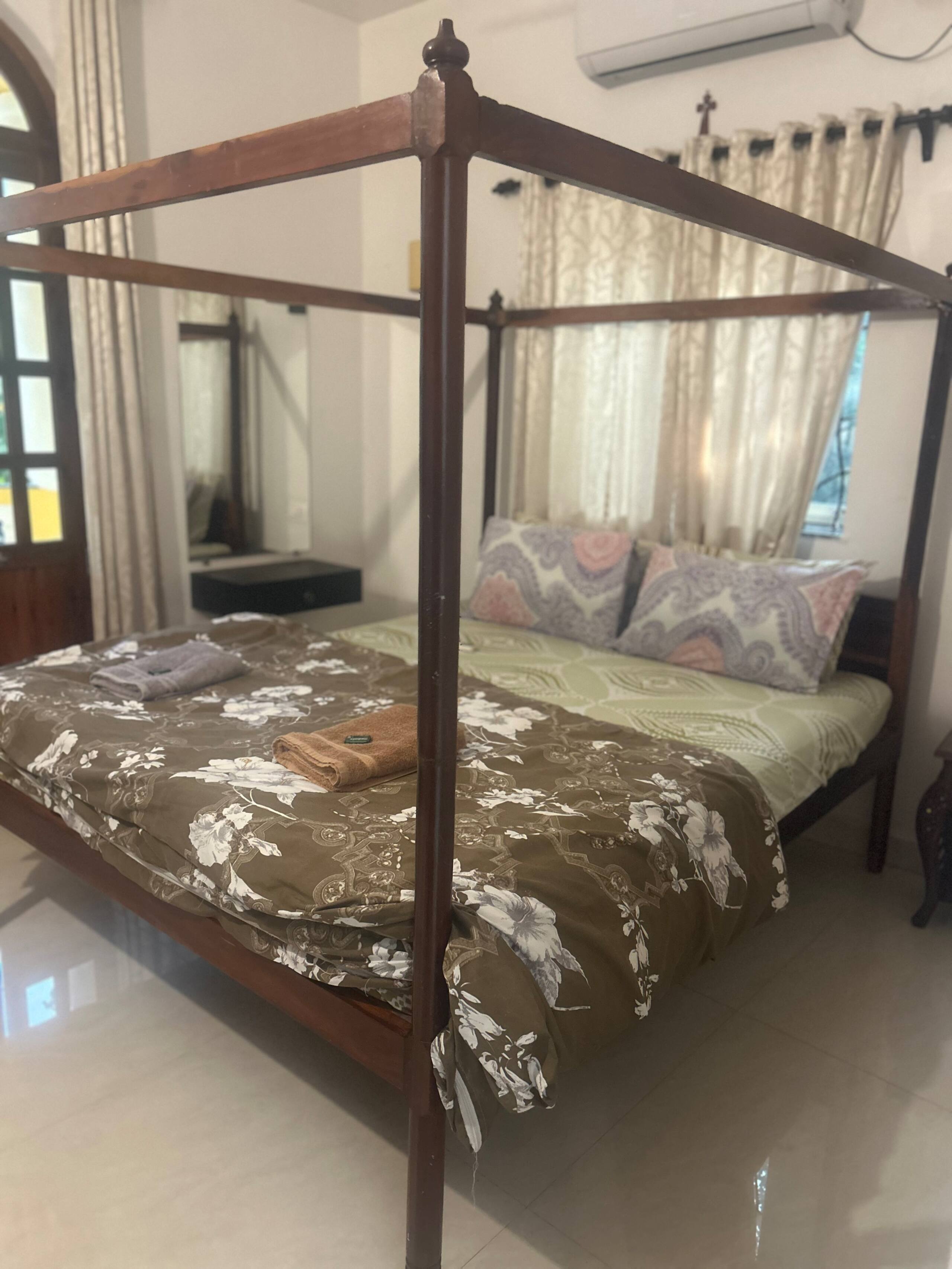 Joroses appartment 101 20