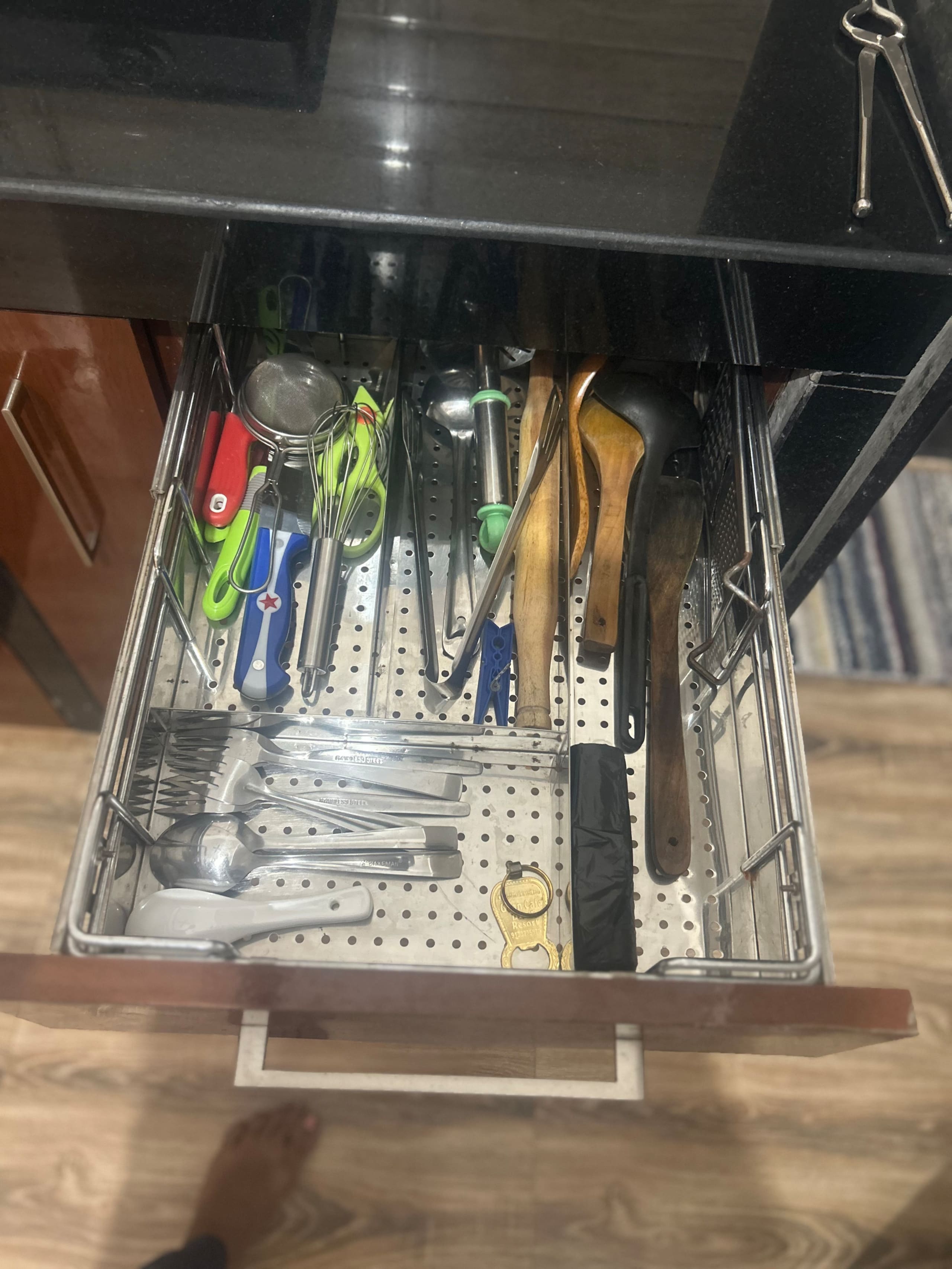 Joroses appartment 101 8