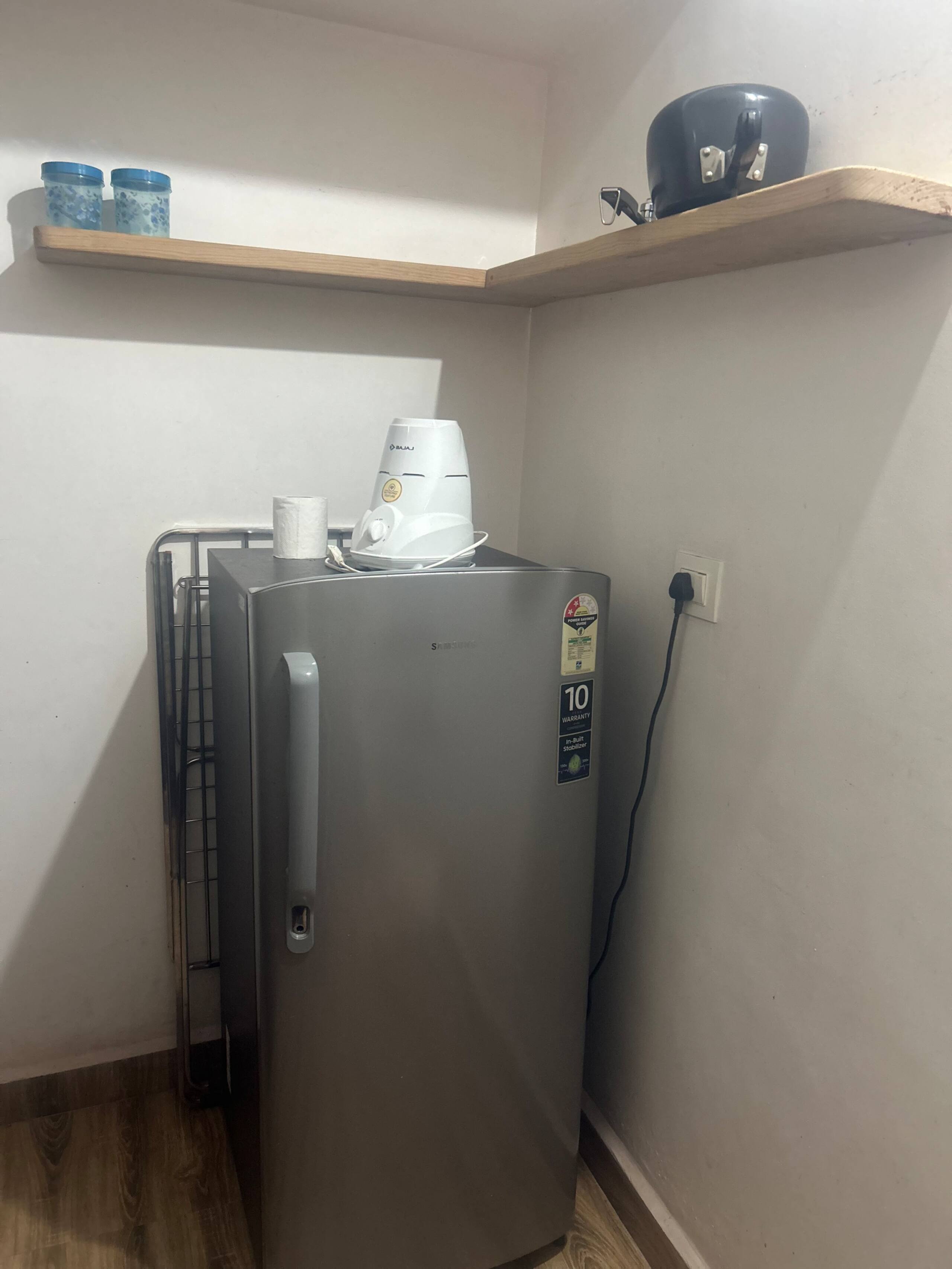 Joroses appartment 101 10