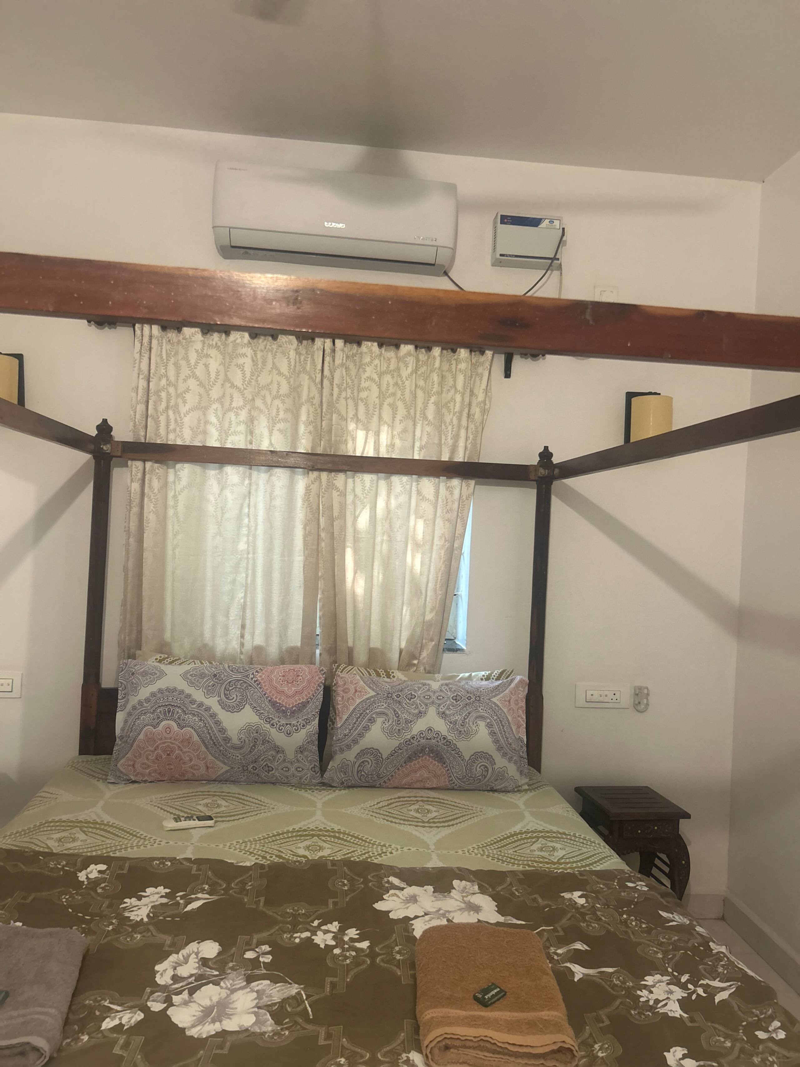 Joroses appartment 101 17