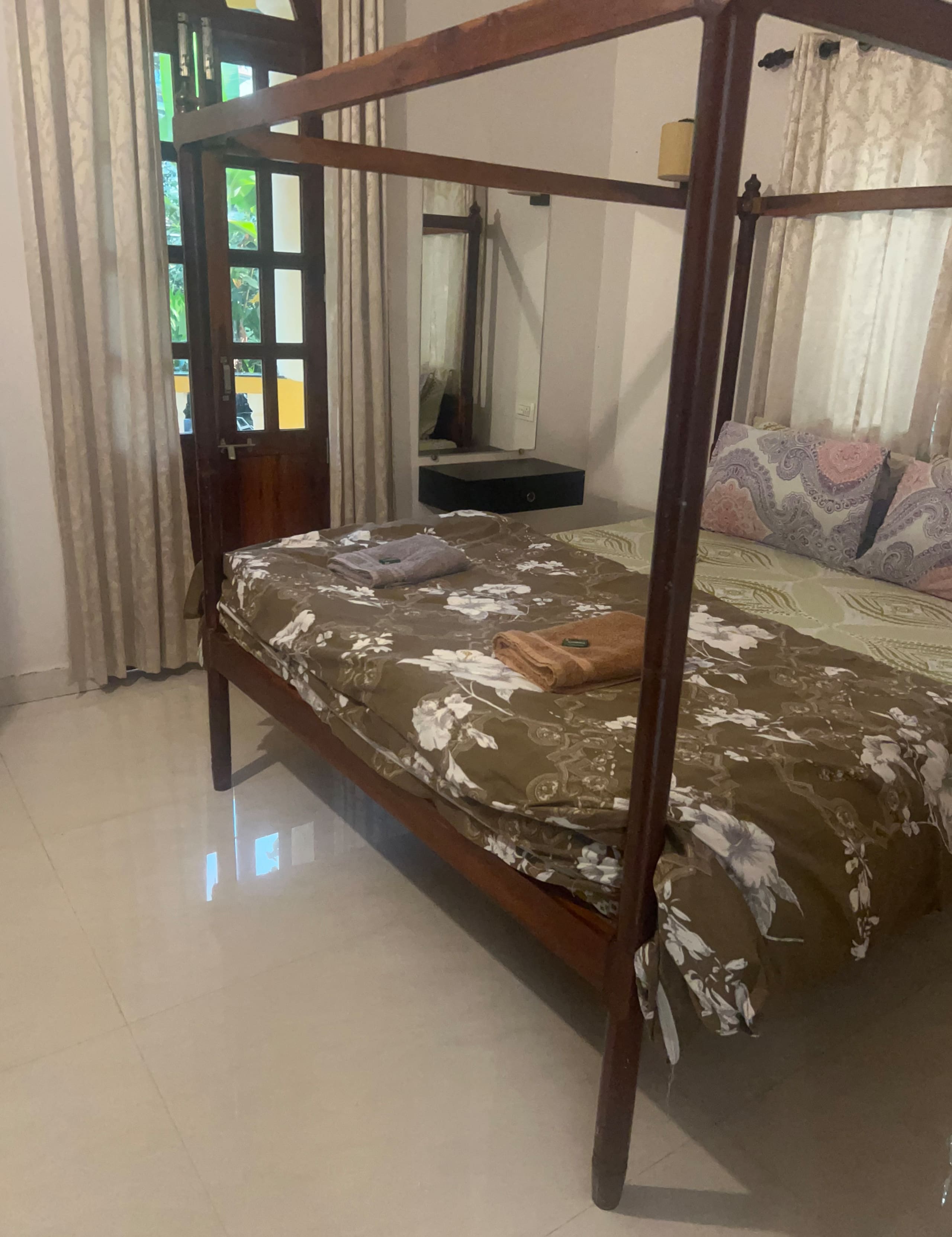 Joroses appartment 101 16