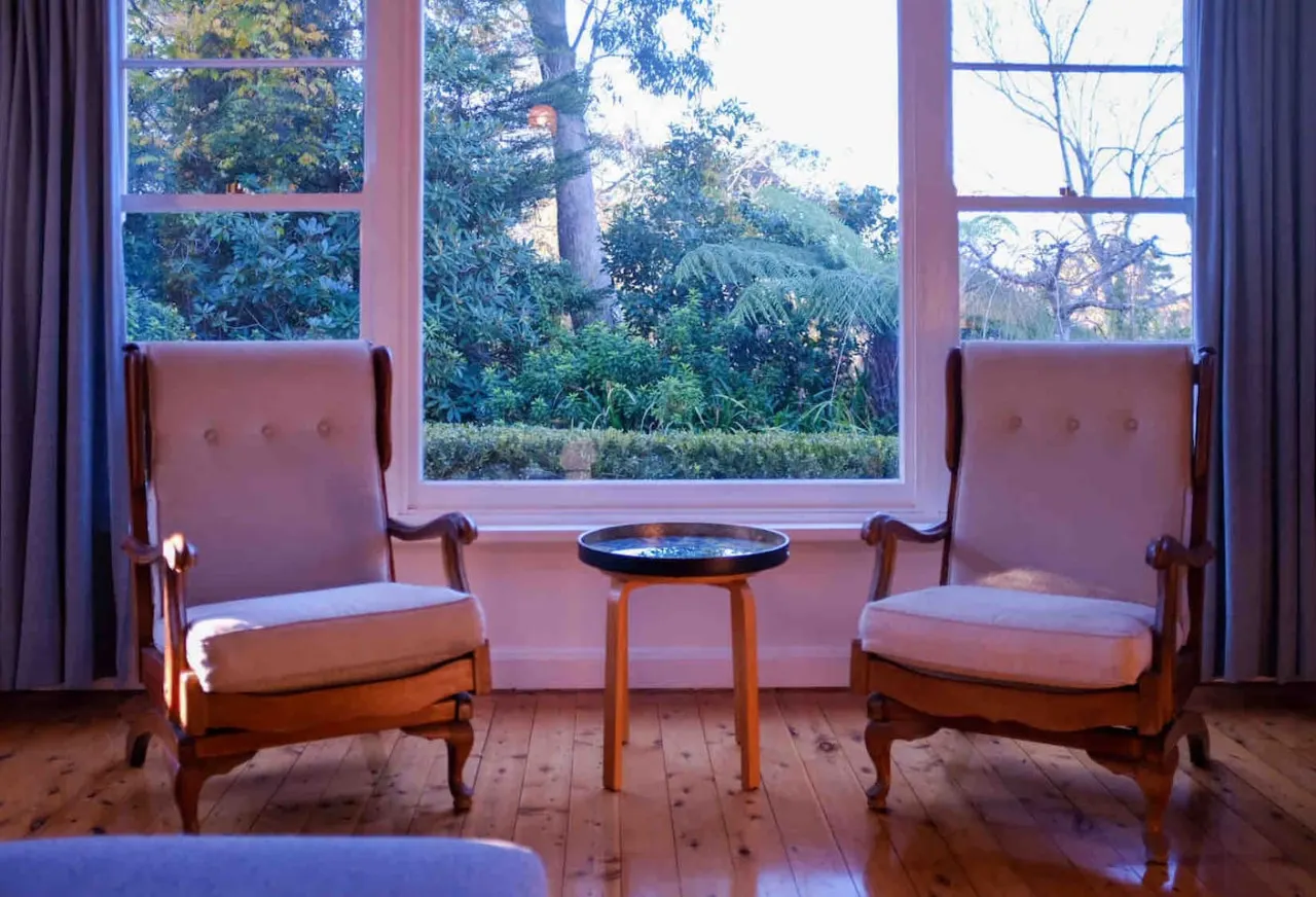 Sublime Art Deco Cottage: Leura, Blue Mountains 18