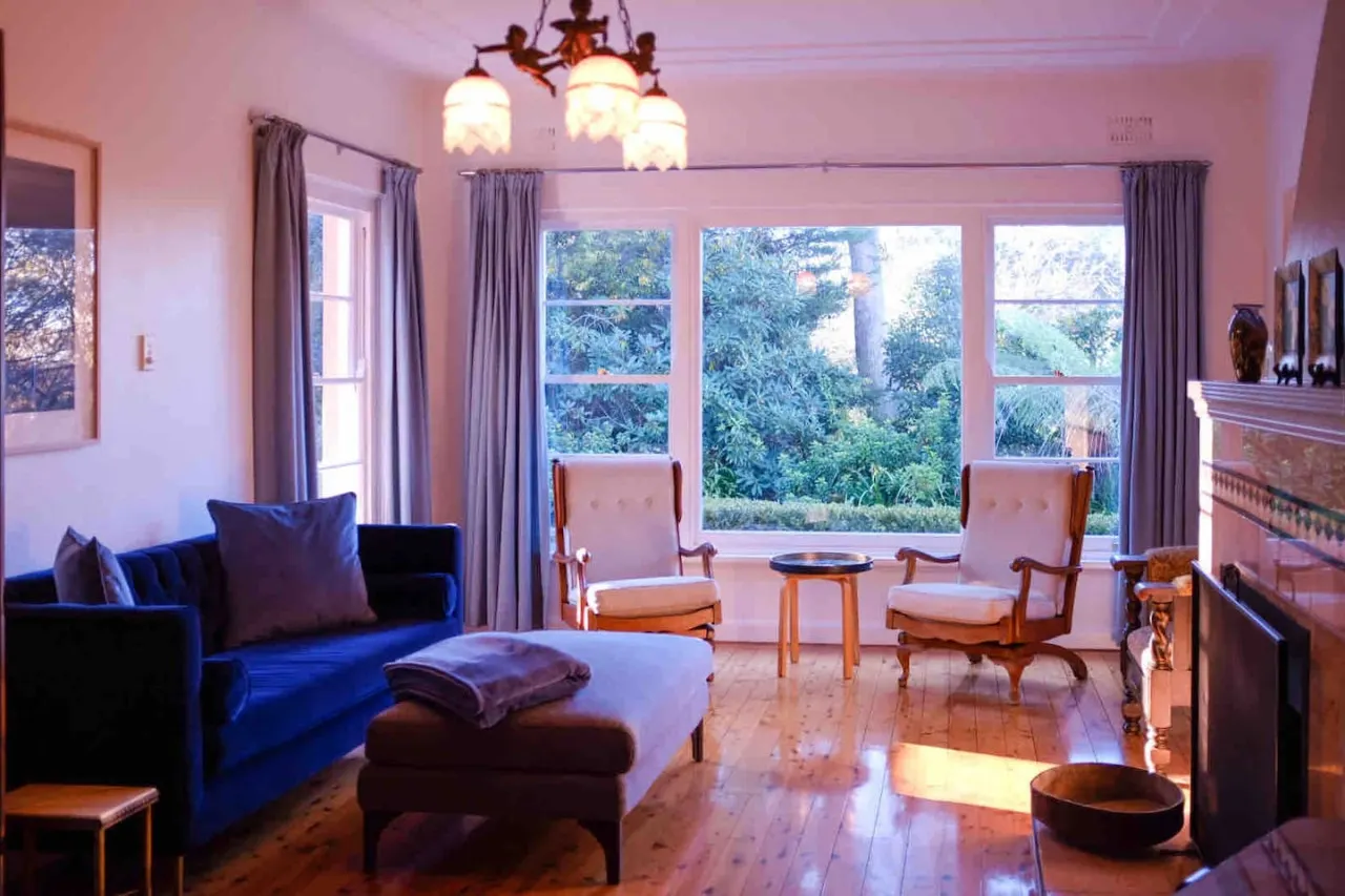 Sublime Art Deco Cottage: Leura, Blue Mountains — foto 3