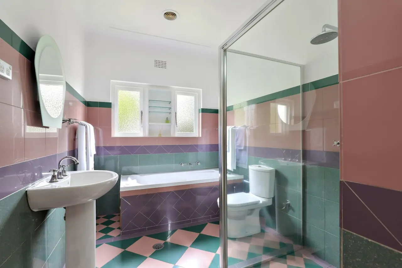 Sublime Art Deco Cottage: Leura, Blue Mountains — foto 4