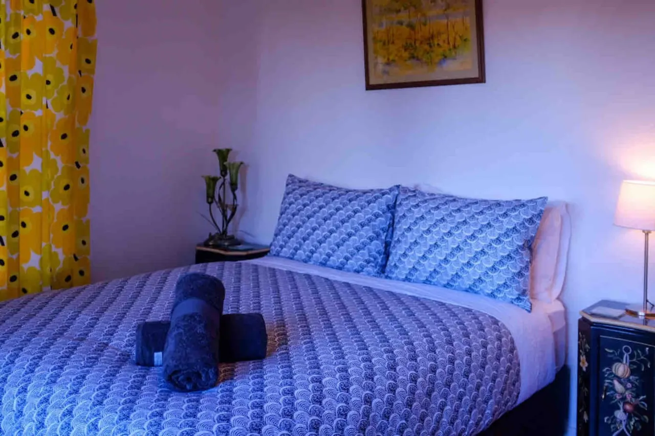 Sublime Art Deco Cottage: Leura, Blue Mountains 8
