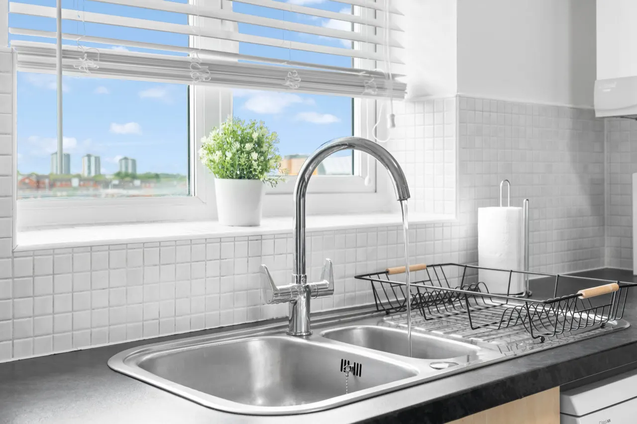 Stylish 2 Bedroom Apartment - Parking - Smart TV - WIFI 16