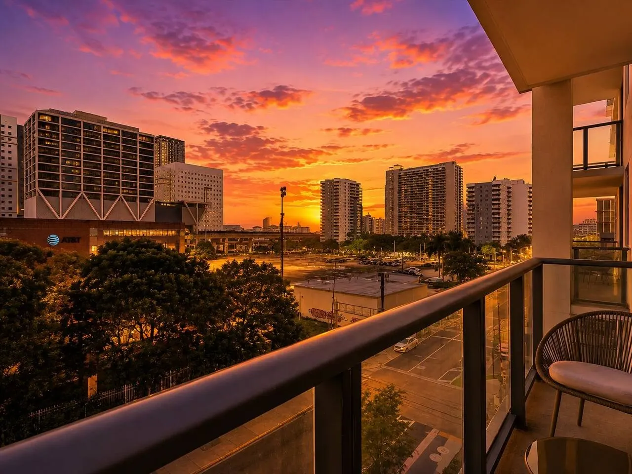 Beautiful Studio Unit at The Crosby Worldcenter 2