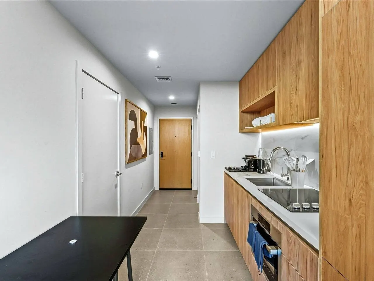Beautiful Studio Unit at The Crosby Worldcenter 20