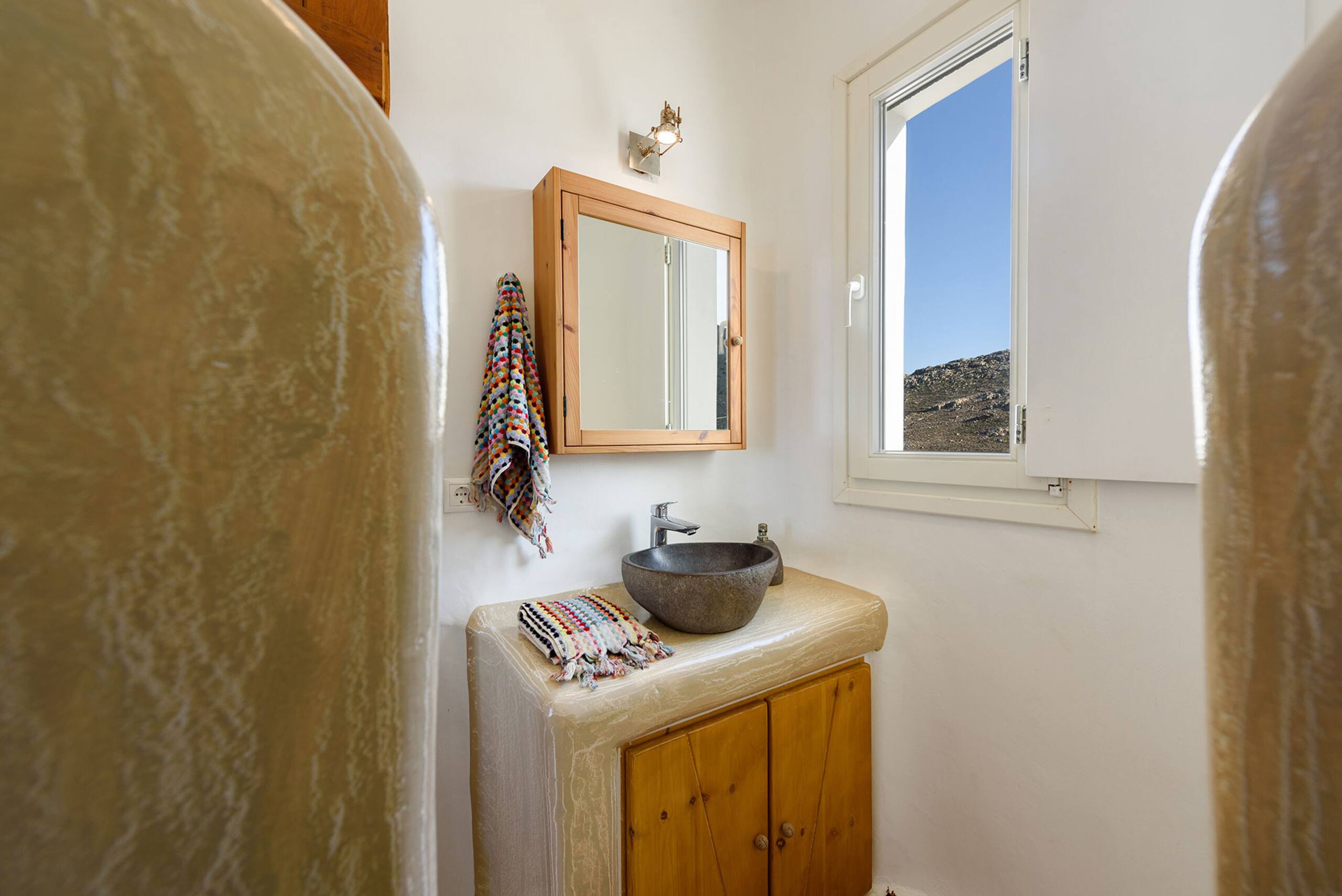 Villa Joy, Sunset sea views 23