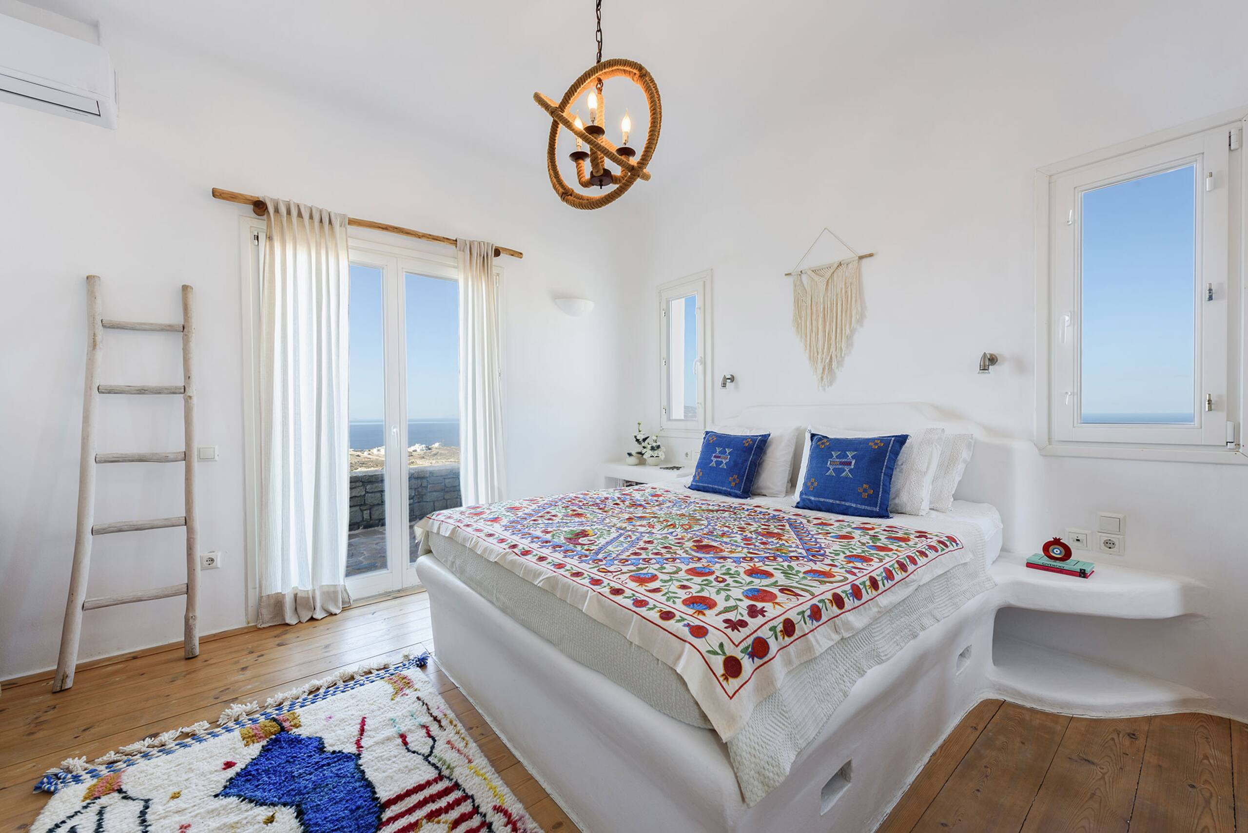 Villa Joy, Sunset sea views 19