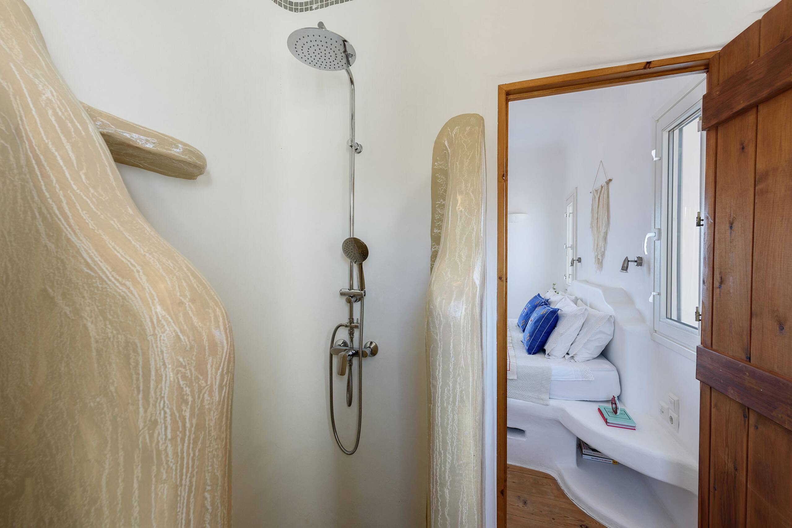 Villa Joy, Sunset sea views 26
