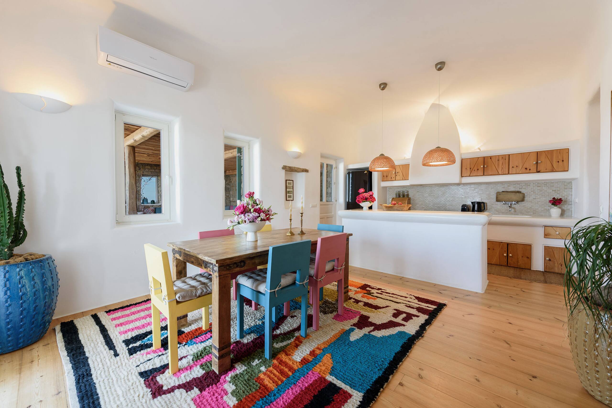 Villa Joy, Sunset sea views 12