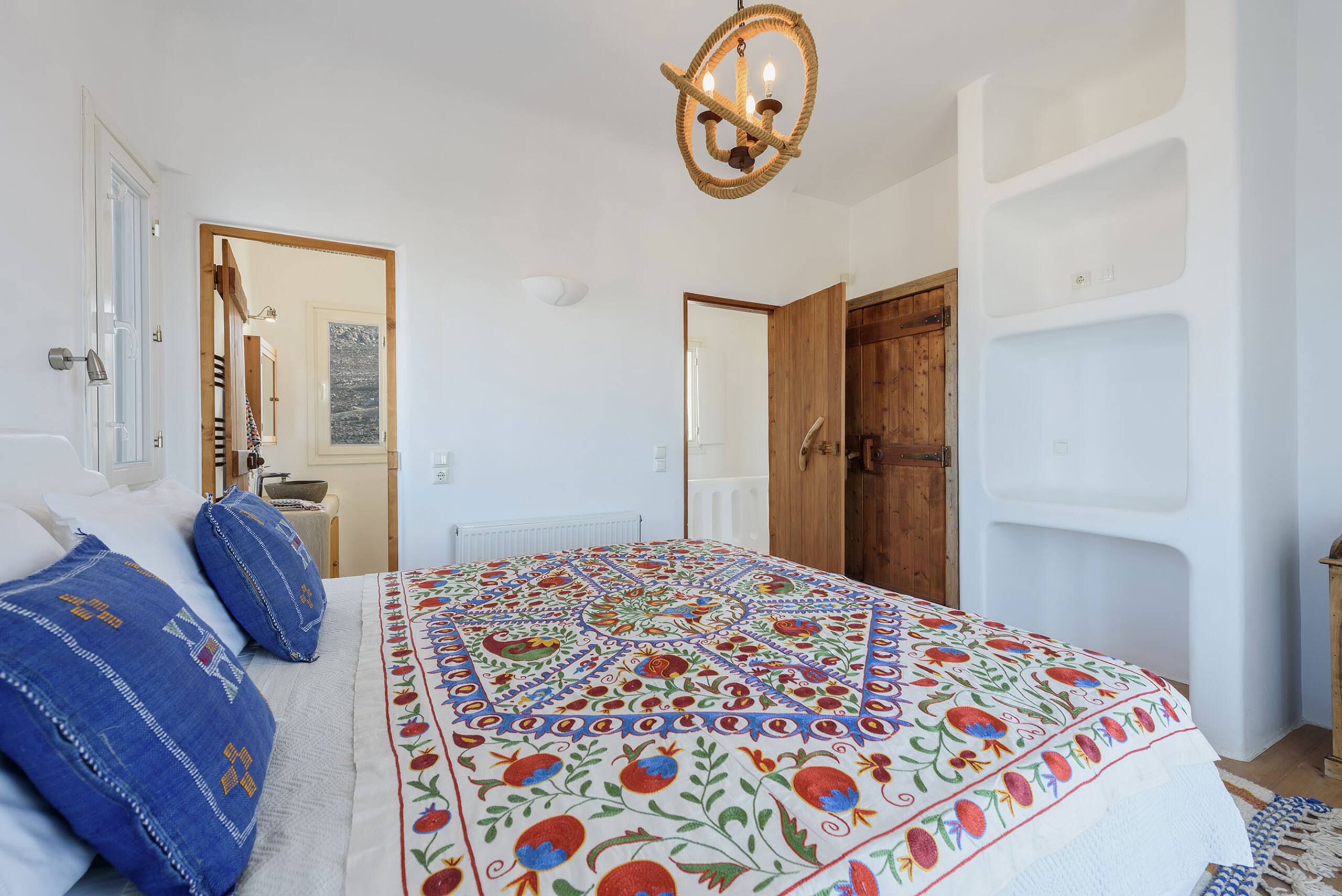 Villa Joy, Sunset sea views 22