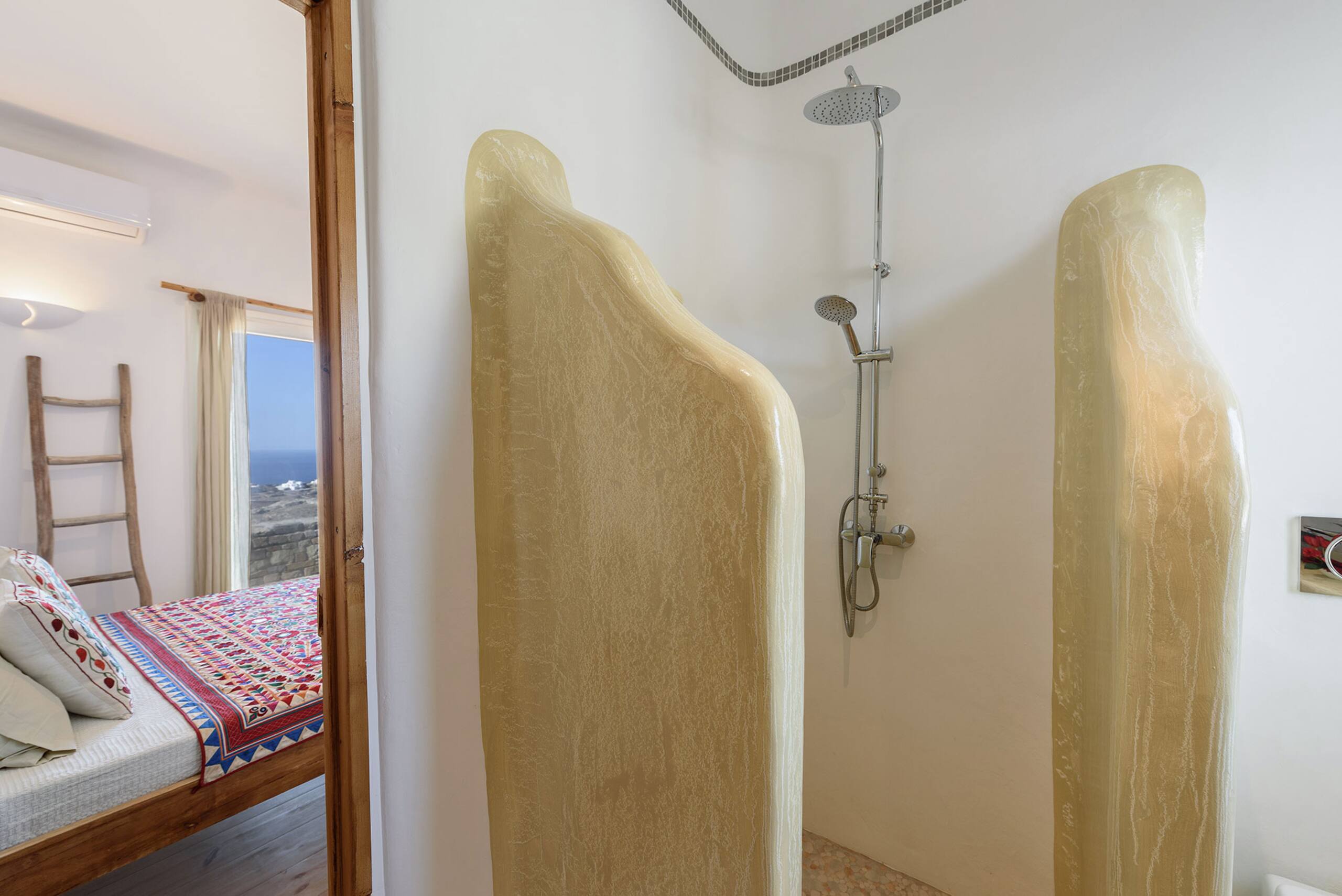 Villa Joy, Sunset sea views 31