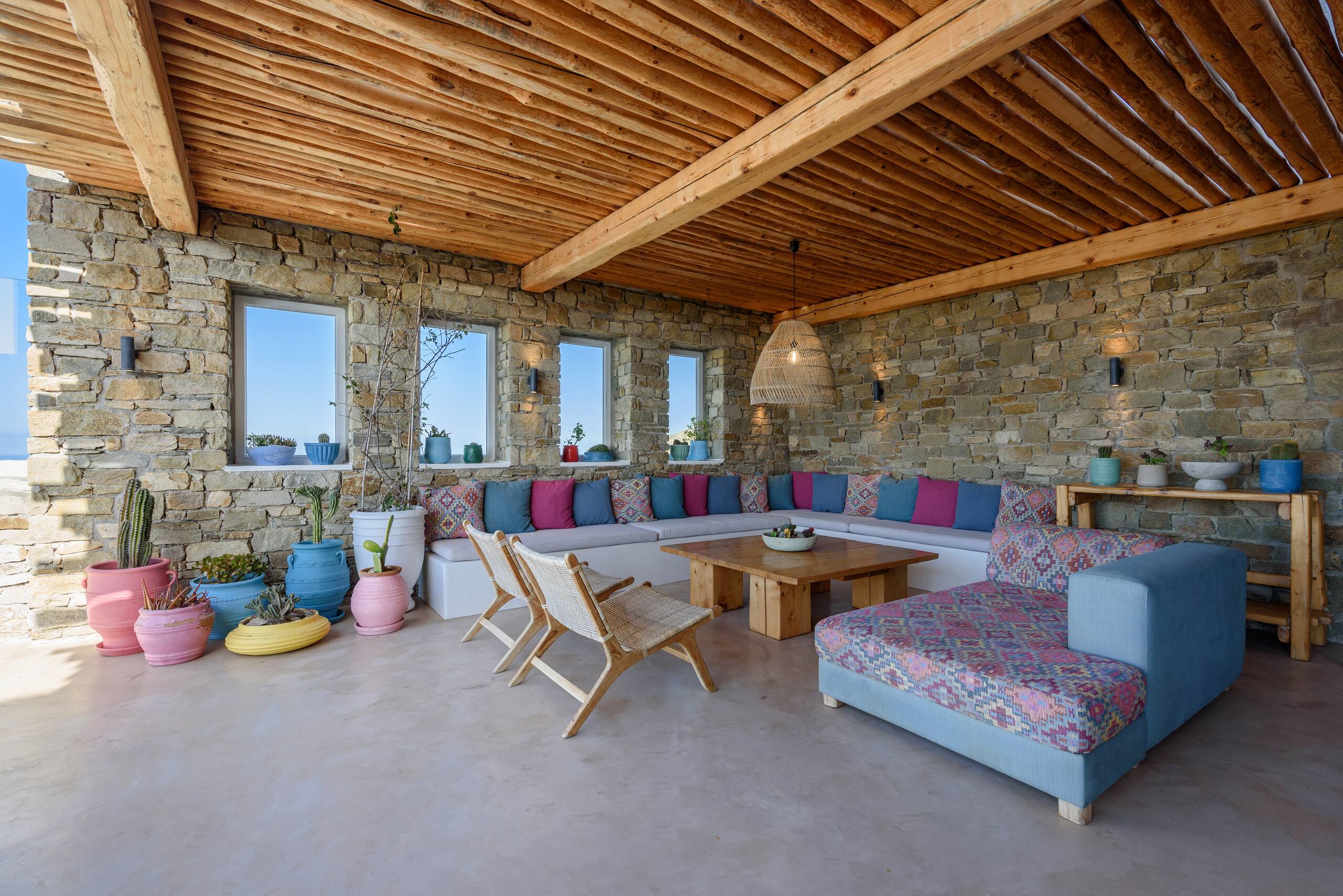 Villa Joy, Sunset sea views — photo 4