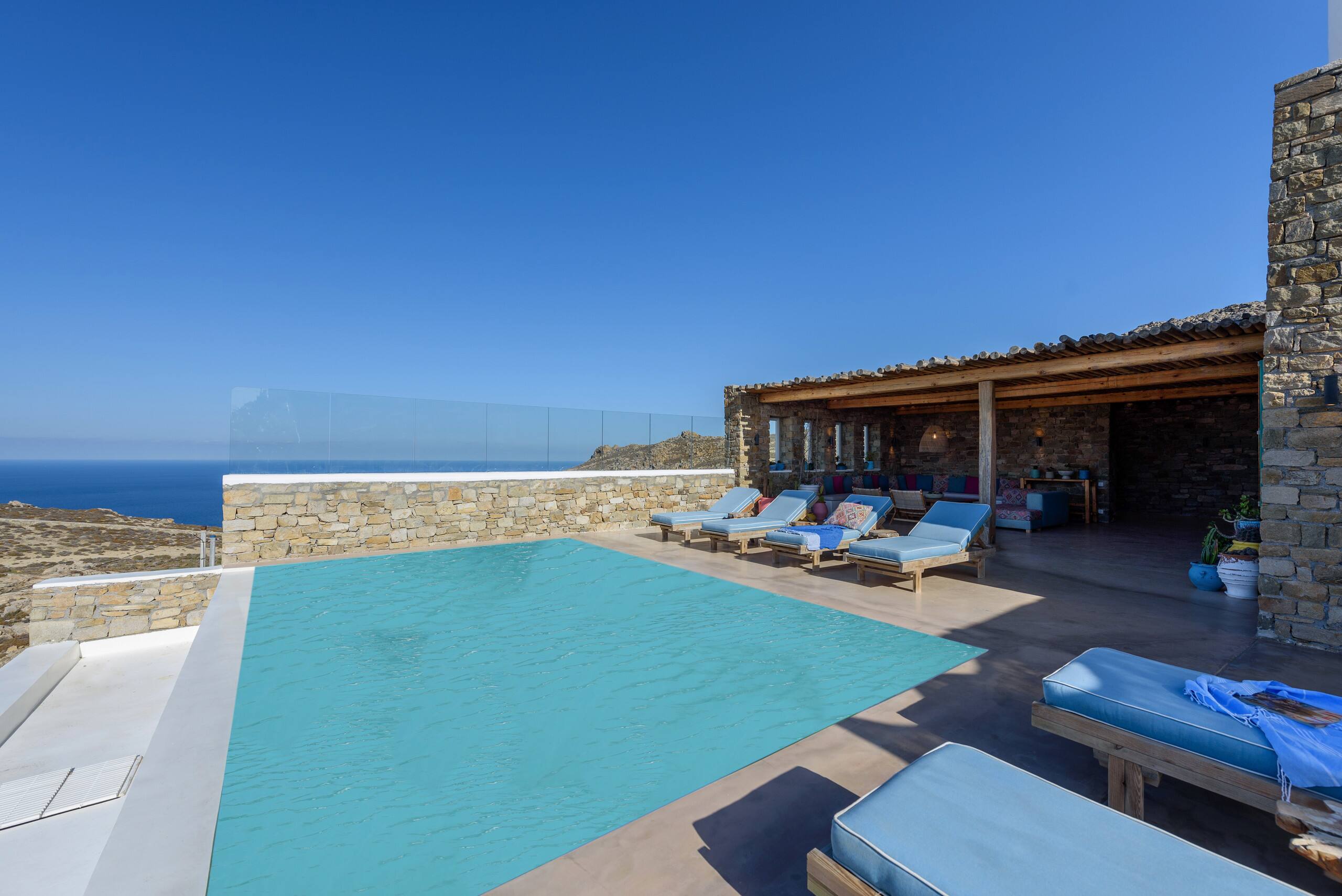 Villa Joy, Sunset sea views — photo 5