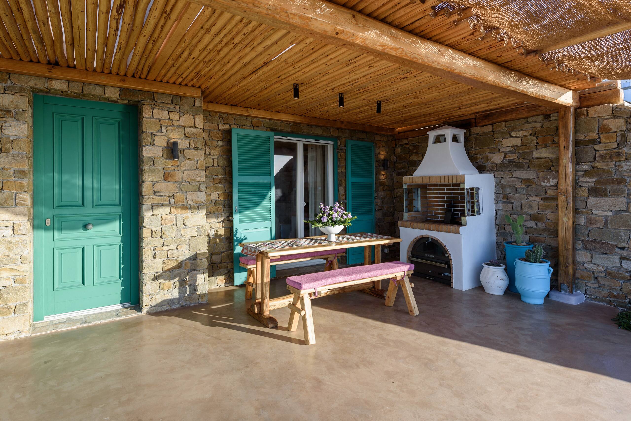 Villa Joy, Sunset sea views 35