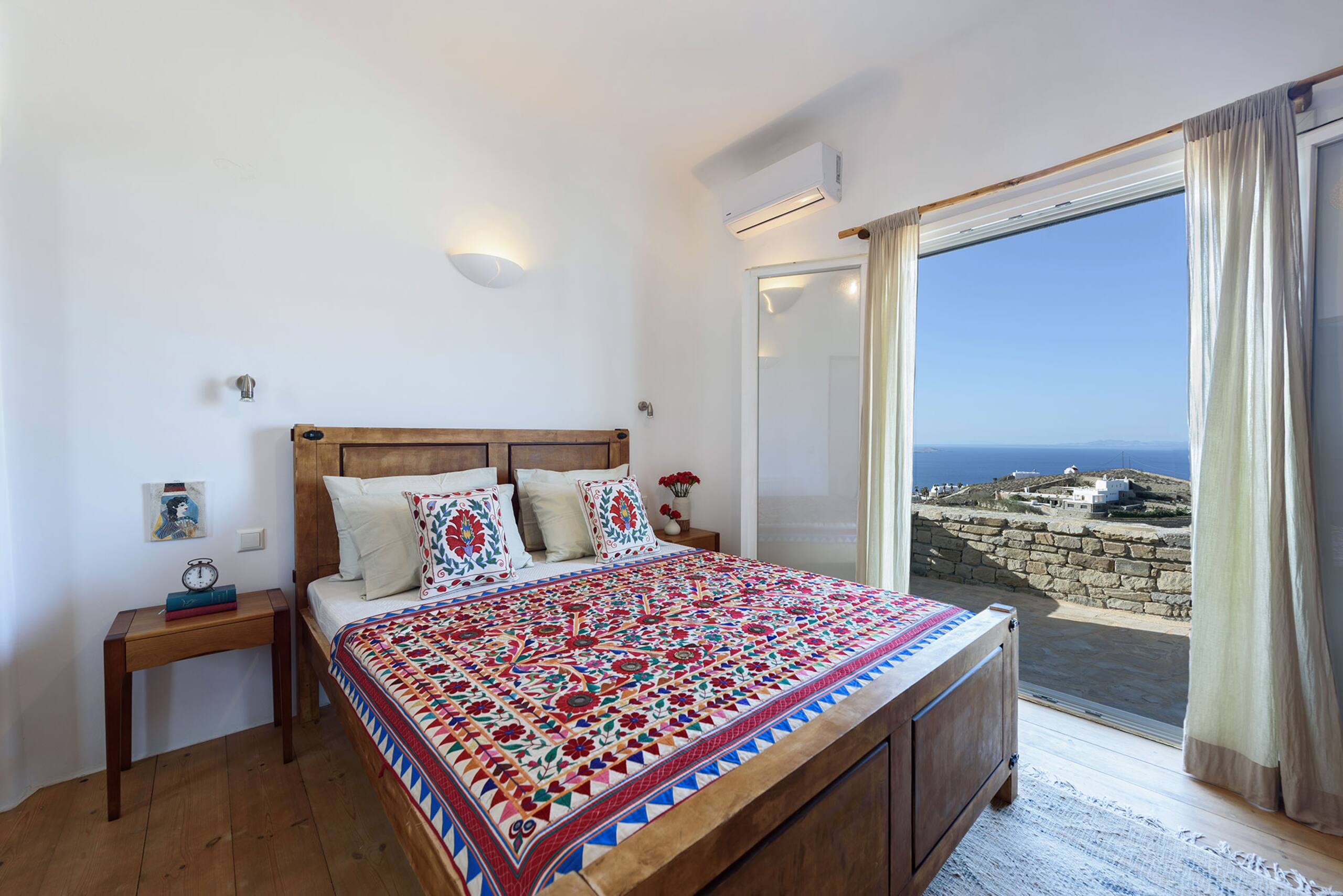 Villa Joy, Sunset sea views 28