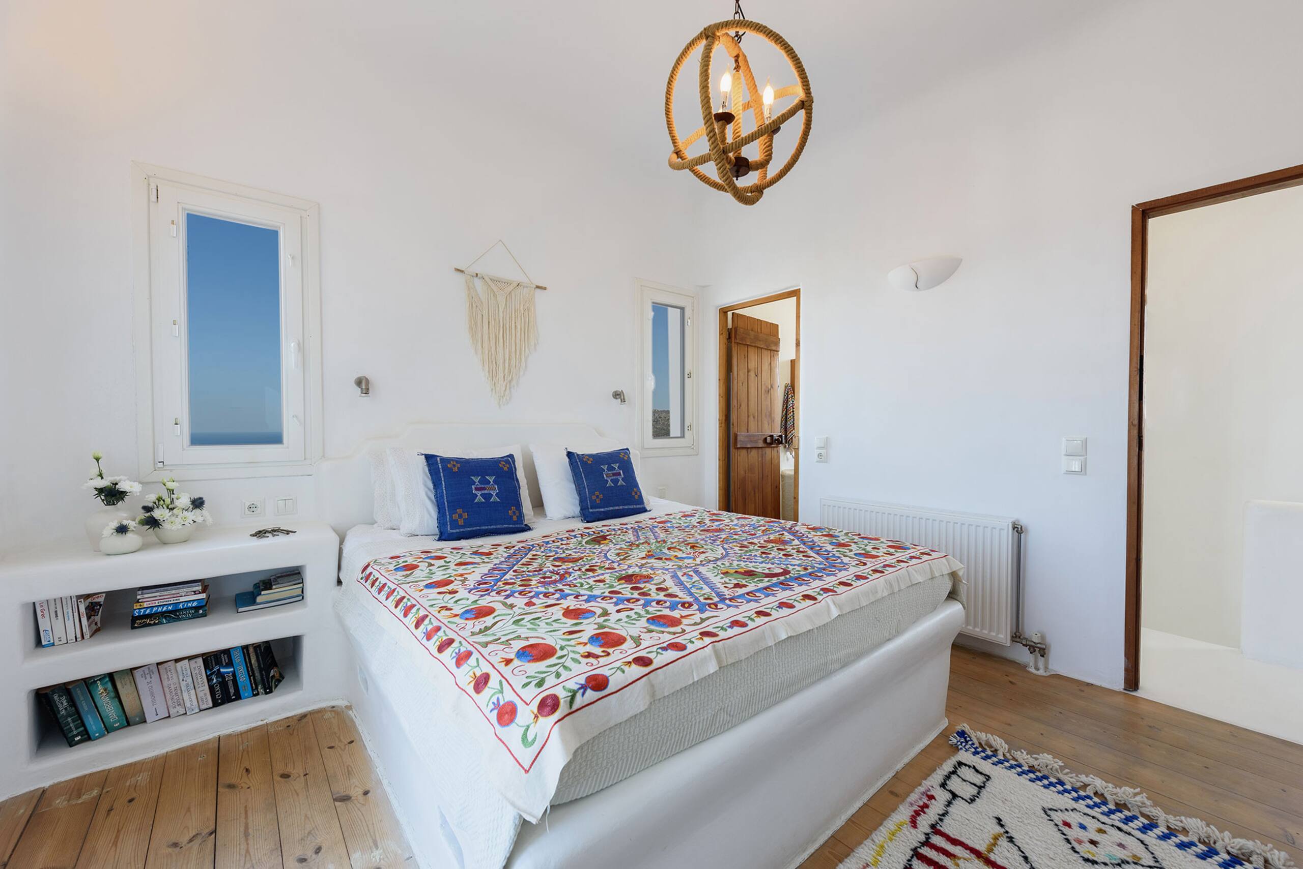 Villa Joy, Sunset sea views 20