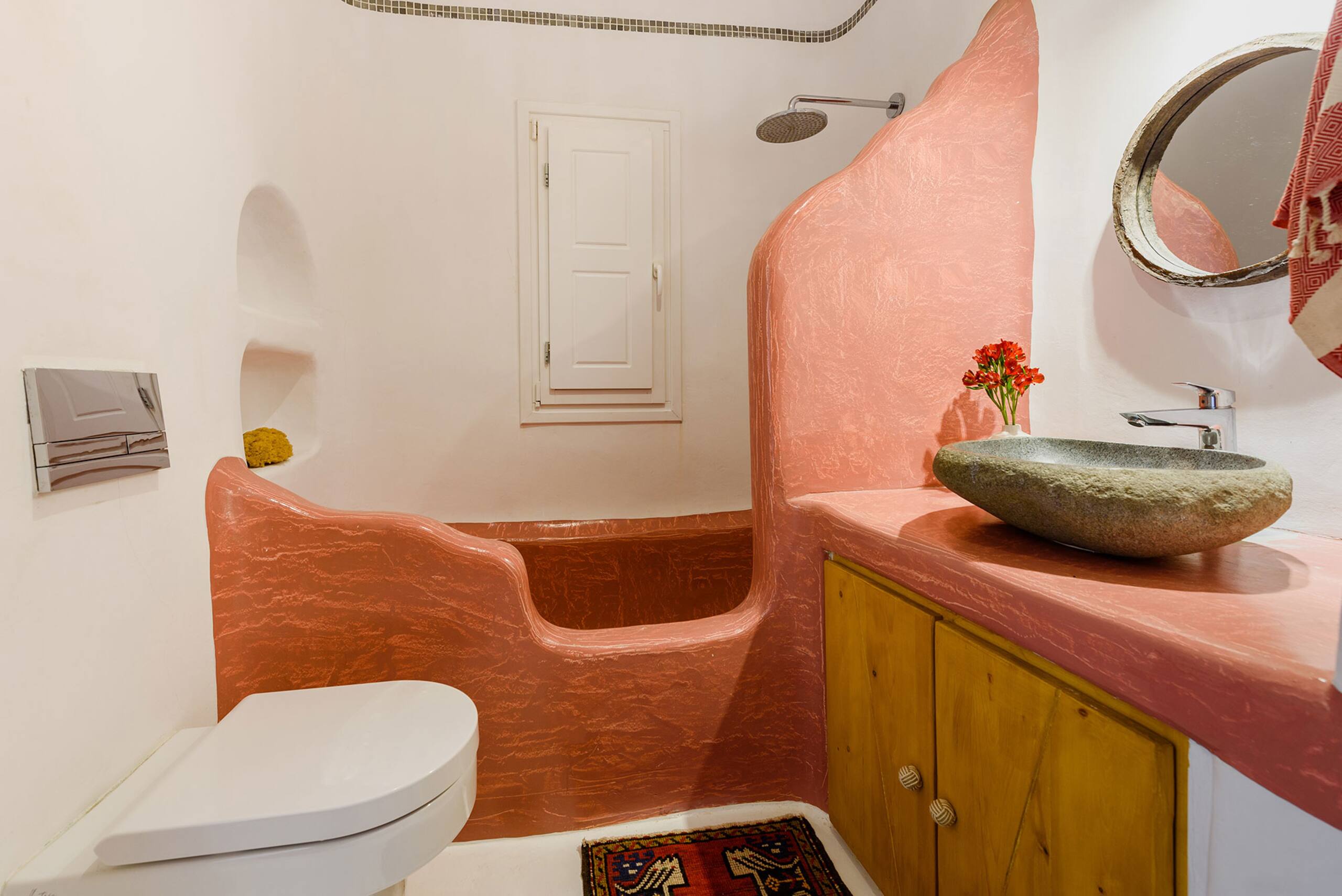 Villa Joy, Sunset sea views 15