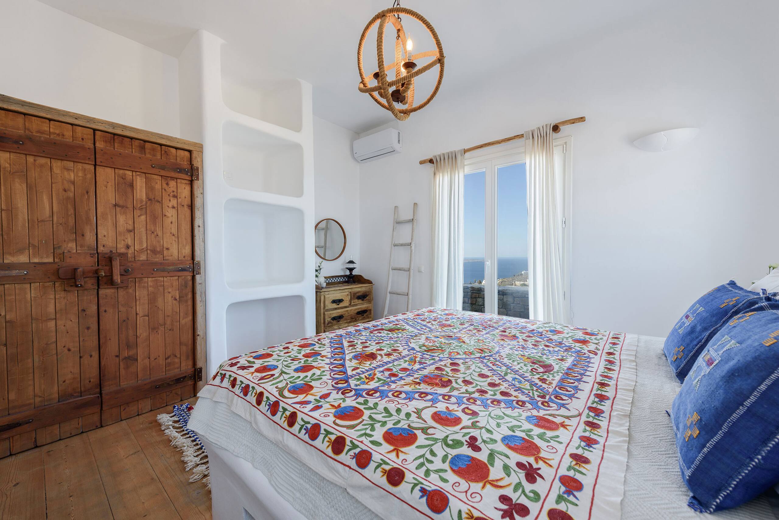 Villa Joy, Sunset sea views 21