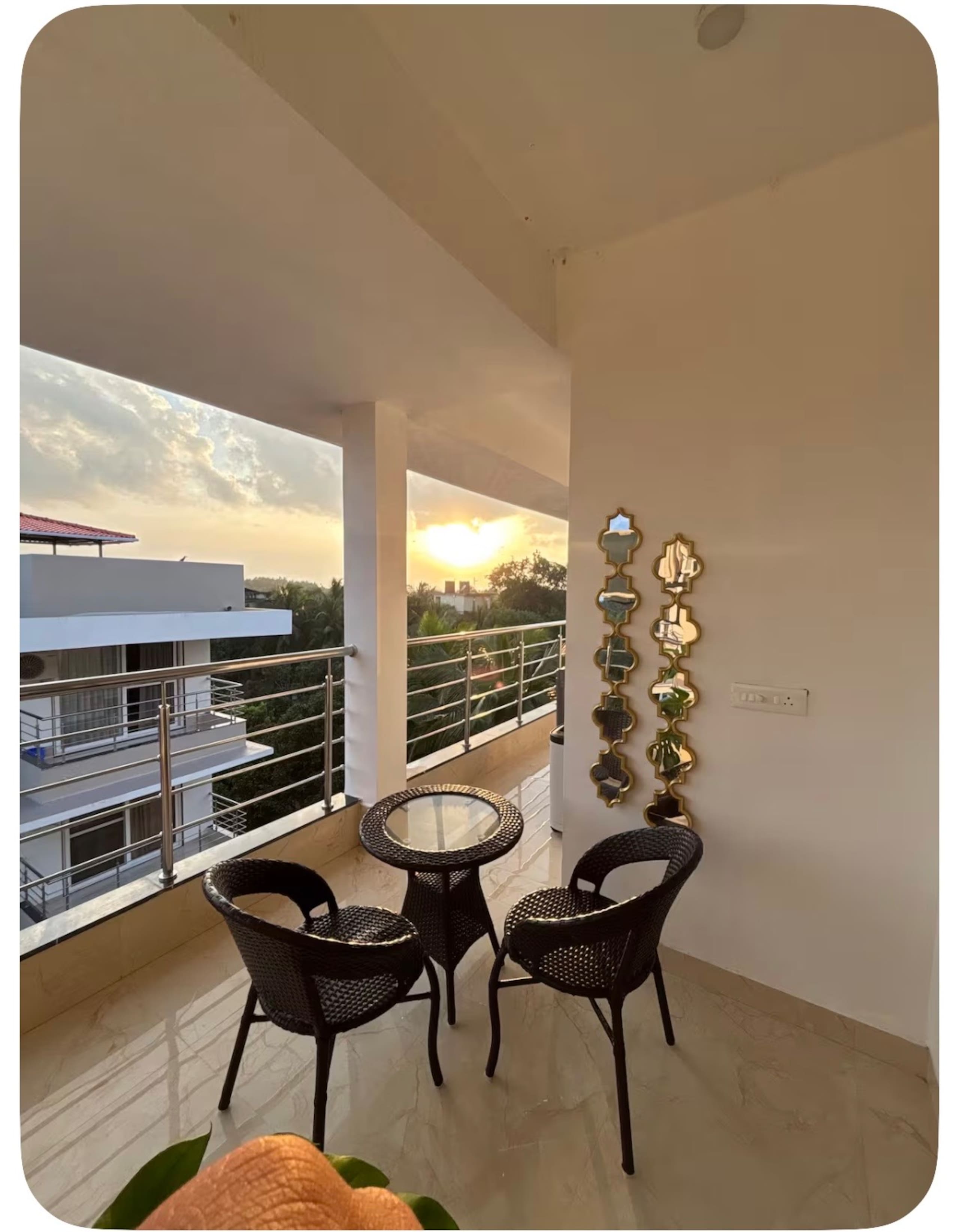 Solara - Sea View with Private Terrace | Pool 13
