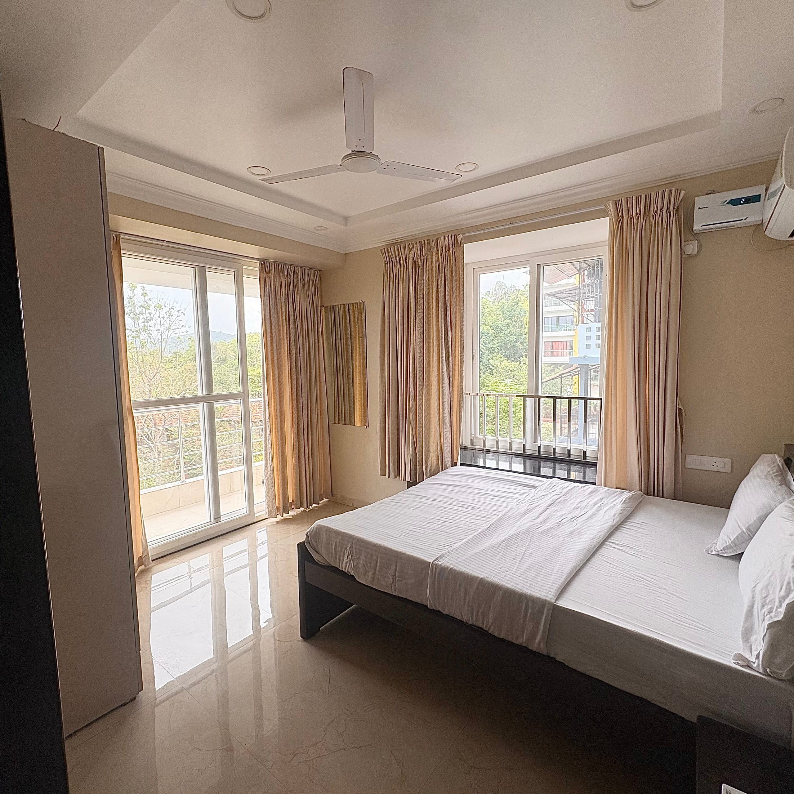 Solara - Sea View with Private Terrace | Pool 8